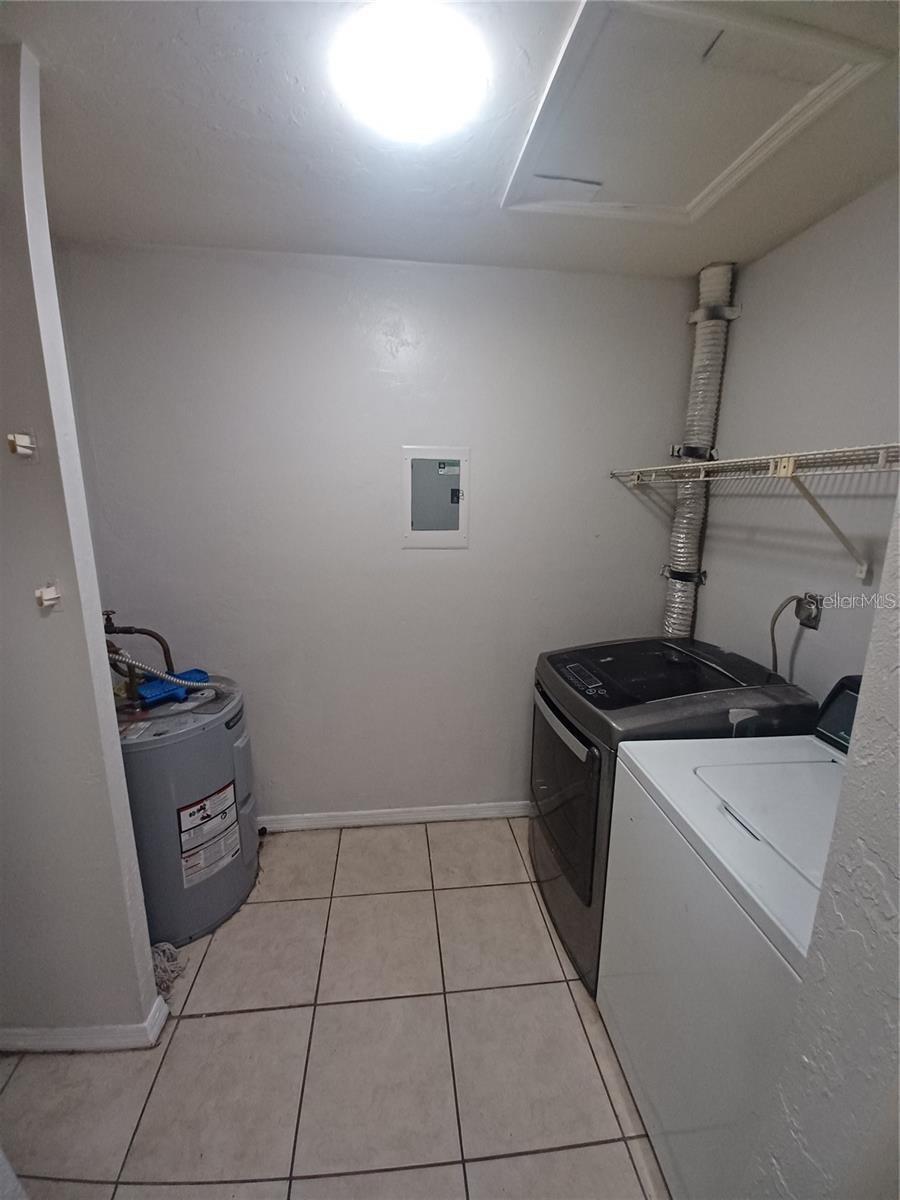 Image 24 of 25 For 5811 23rd Terrace A, B, C, D