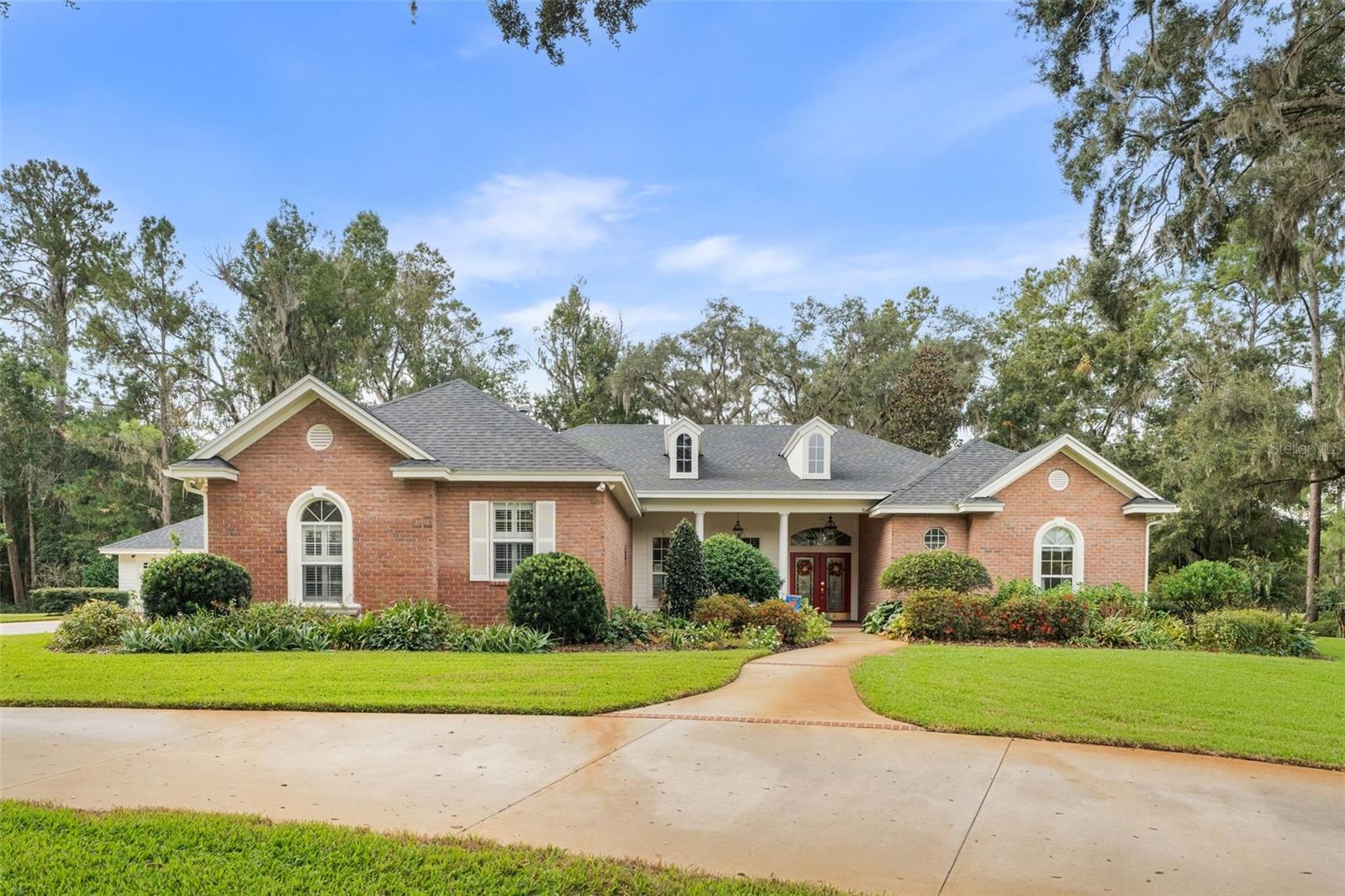 Details for 12047 1st Lane, GAINESVILLE, FL 32607