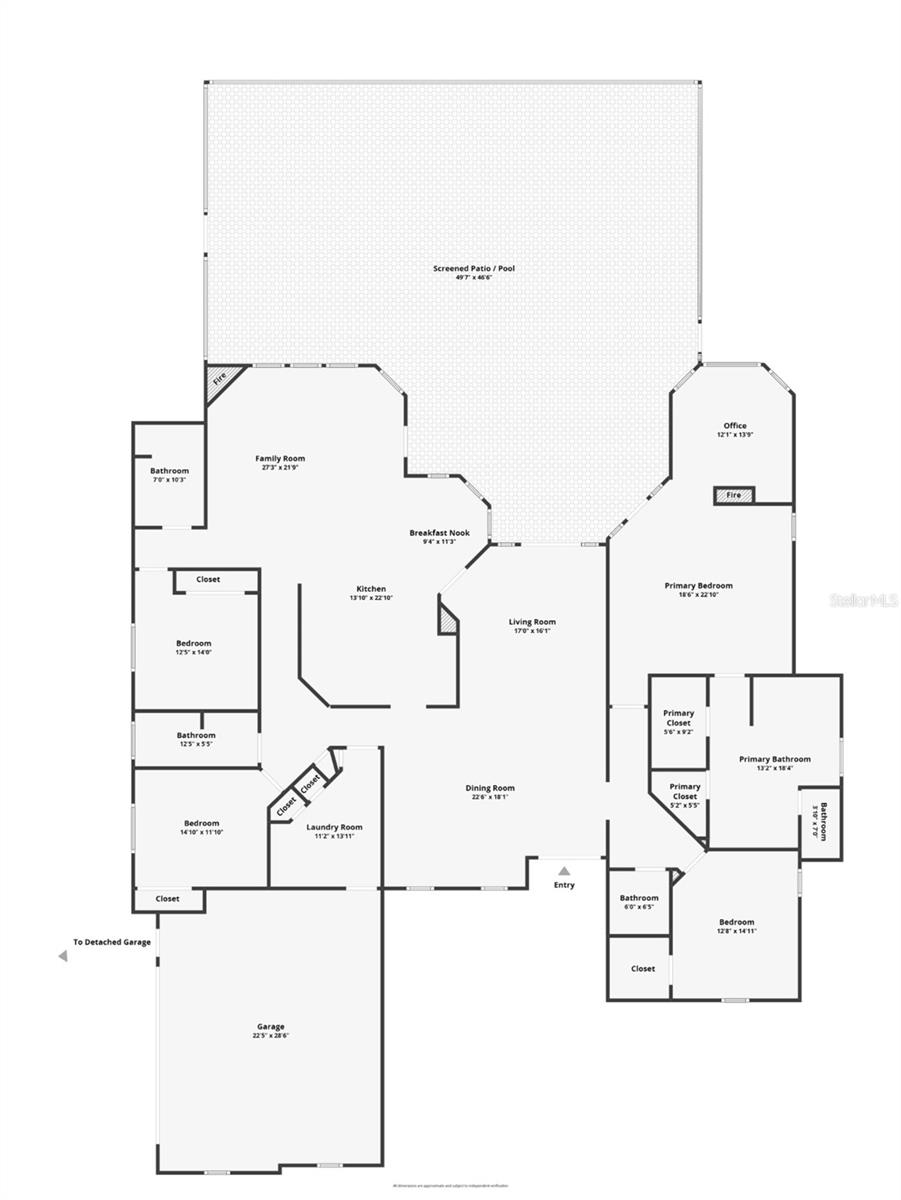 Image 3 of 66 For 12047 1st Lane