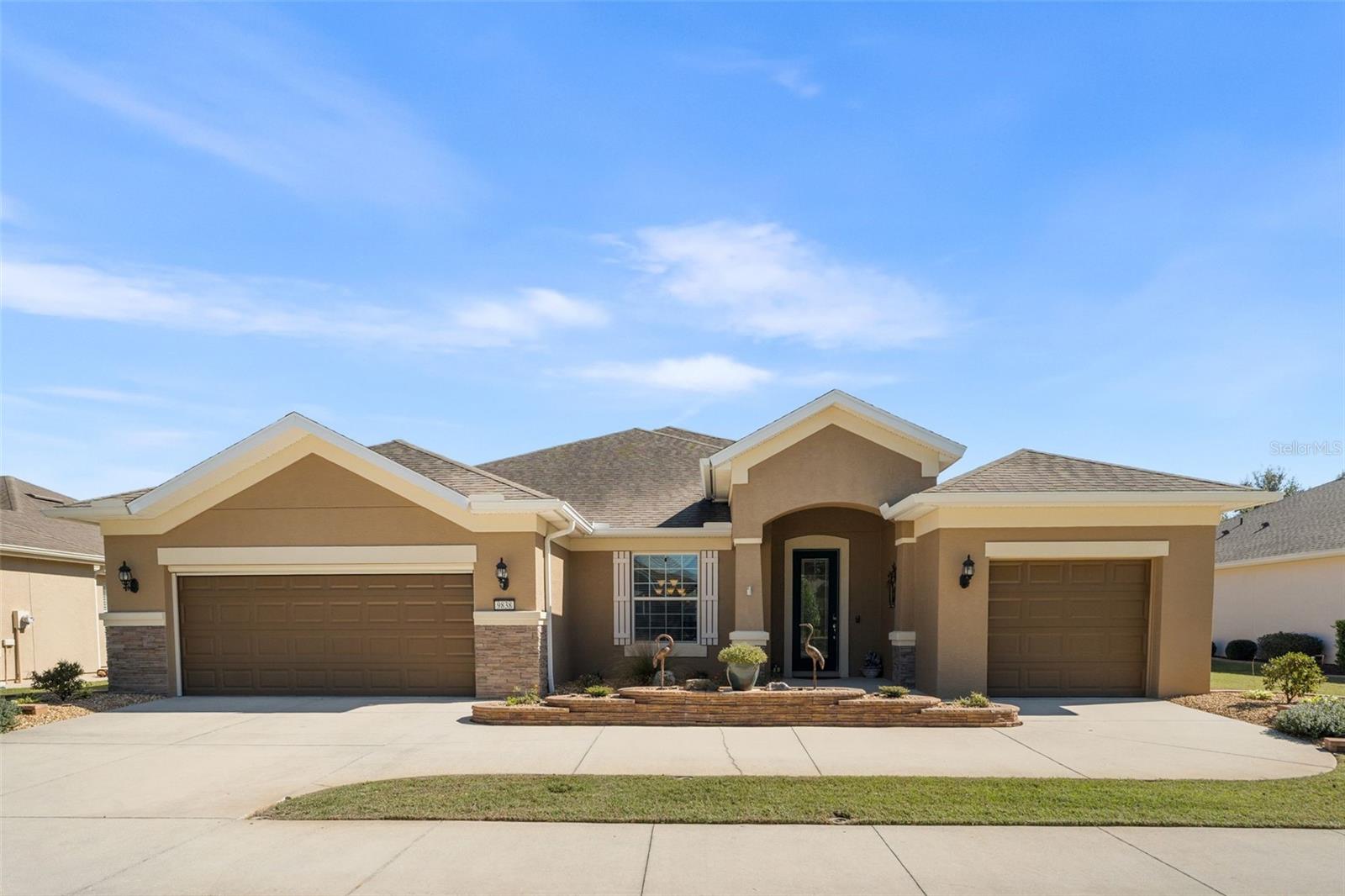 Details for 9838 63rd Loop, OCALA, FL 34481