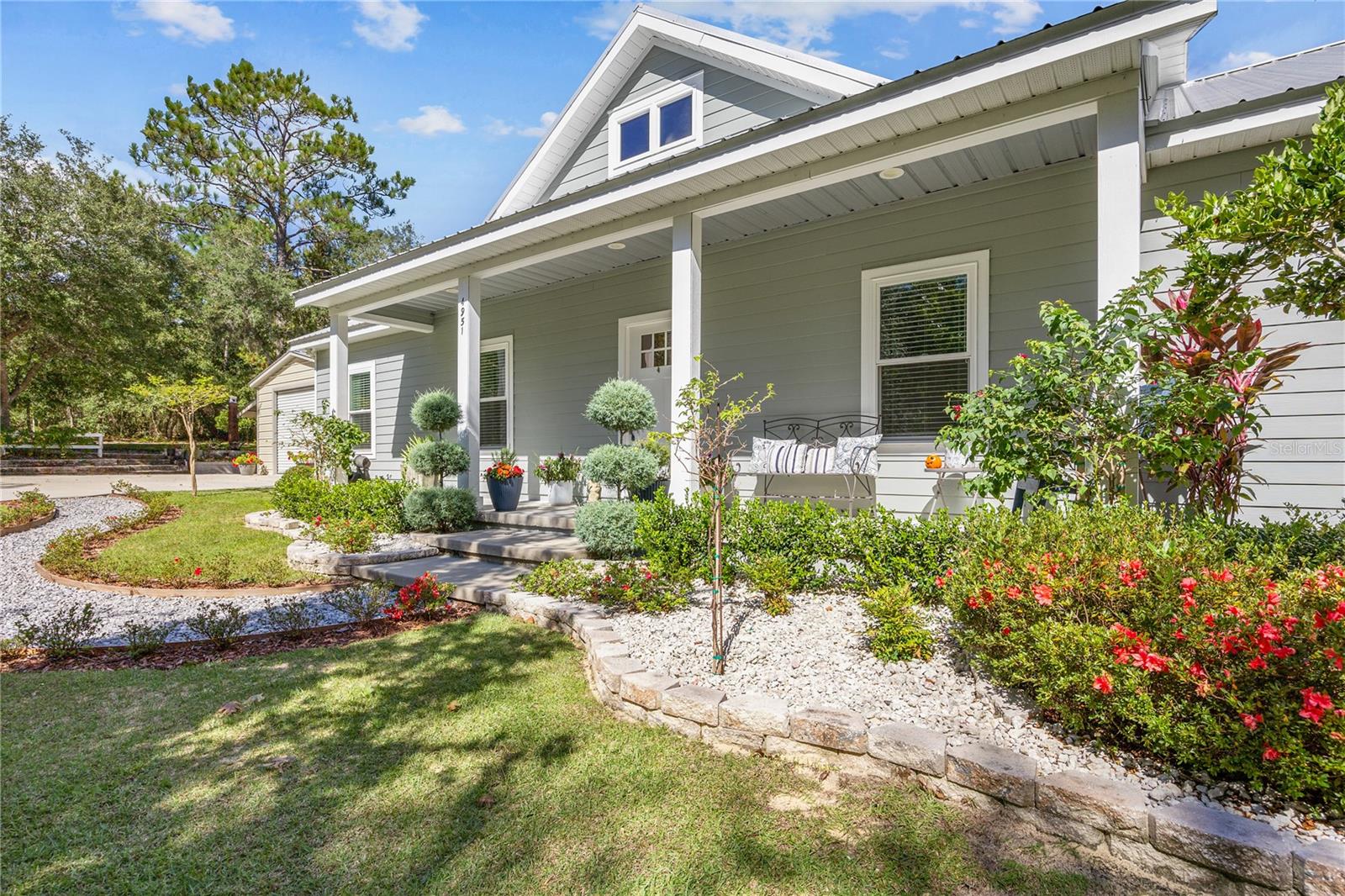 Details for 4951 127th Court, WILLISTON, FL 32696