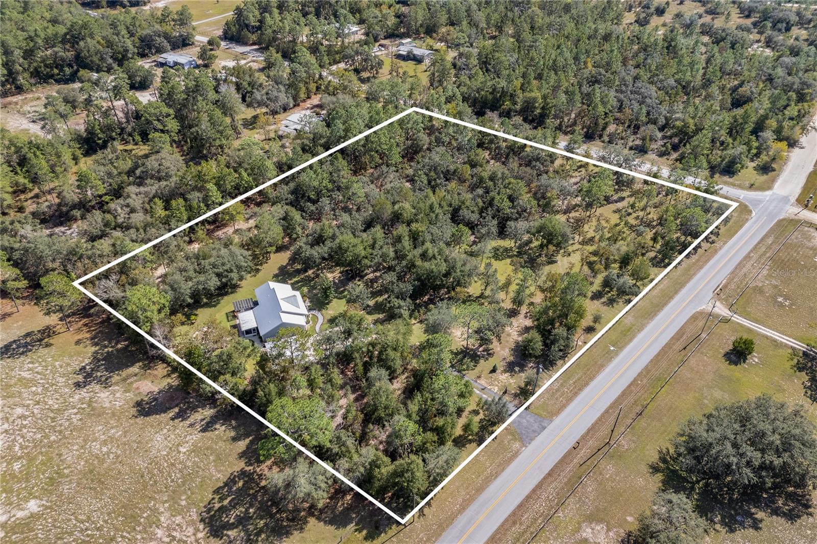 Image 41 of 42 For 4951 127th Court