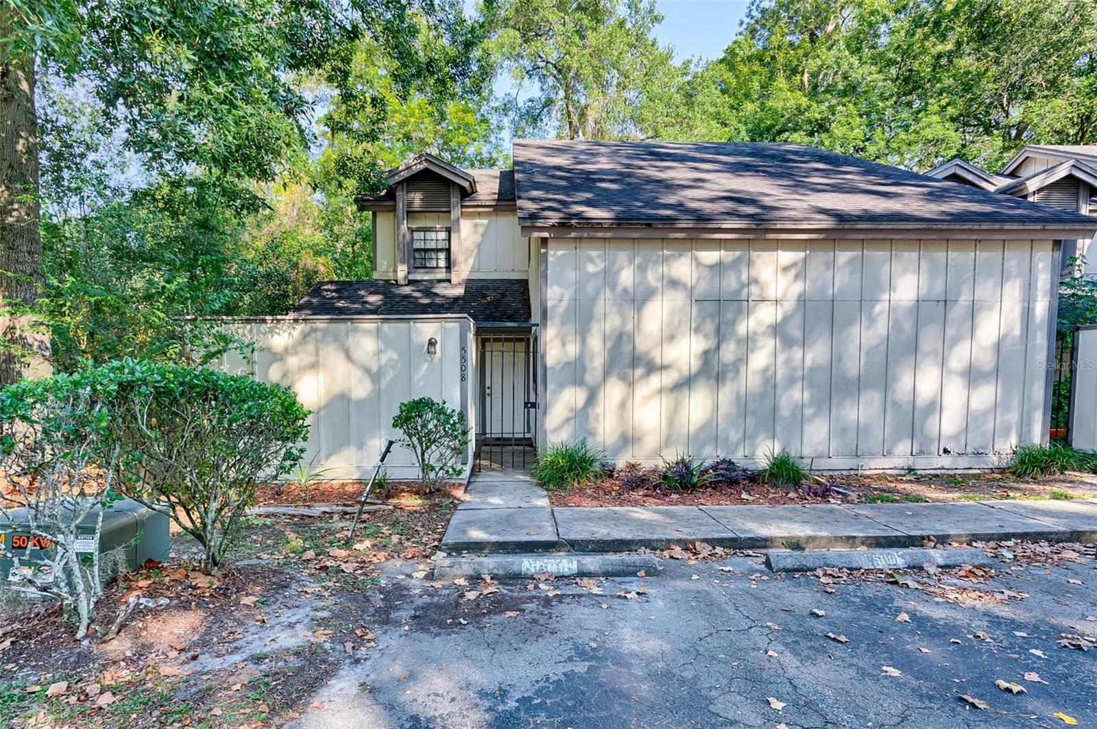 Details for 5508 4th Place, GAINESVILLE, FL 32607
