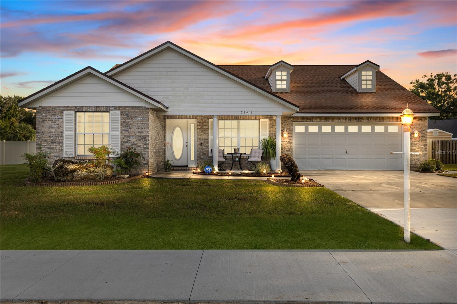 Details for 25415 15th Avenue, NEWBERRY, FL 32669