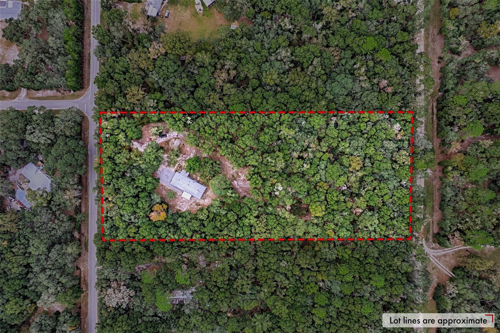 Image 34 of 35 For 7191 154th Lane