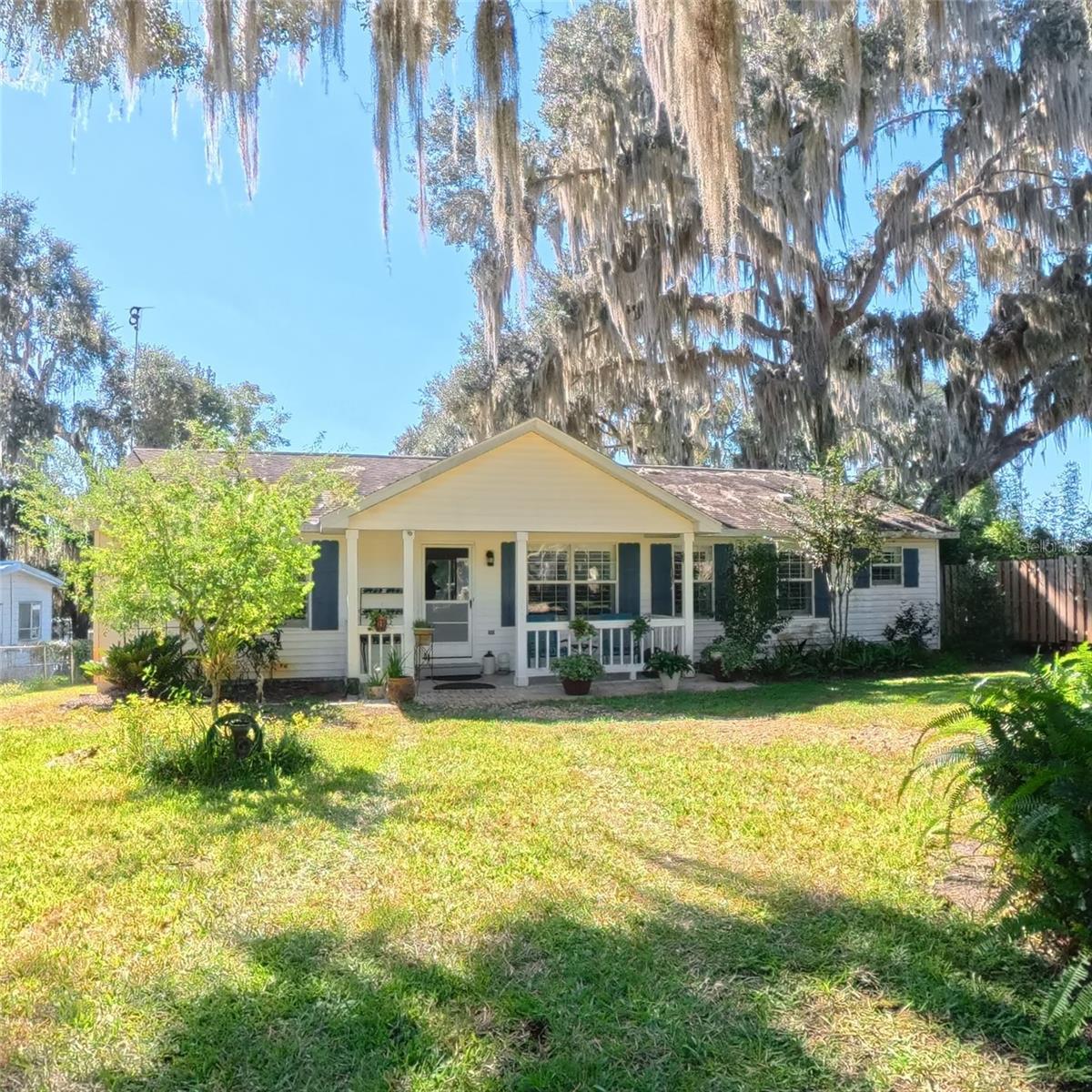 Details for 125 Ann Street, HAWTHORNE, FL 32640