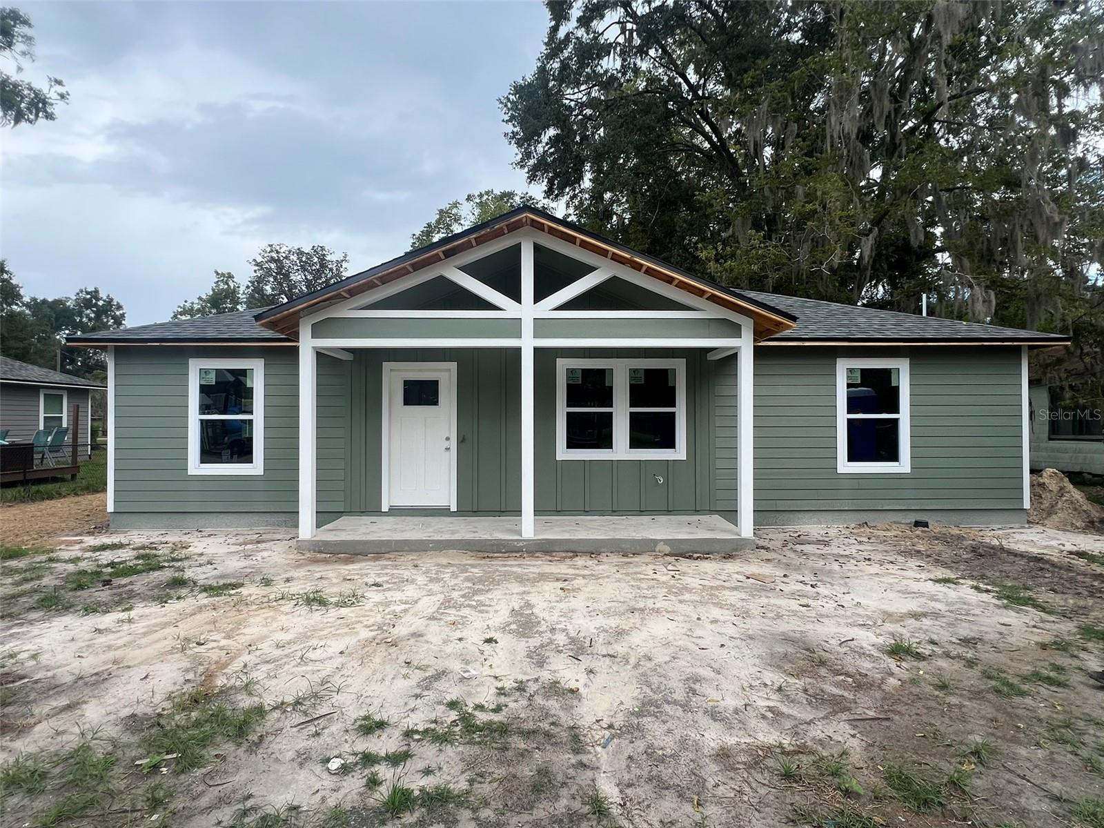 Details for 24948 187th Avenue, HIGH SPRINGS, FL 32643