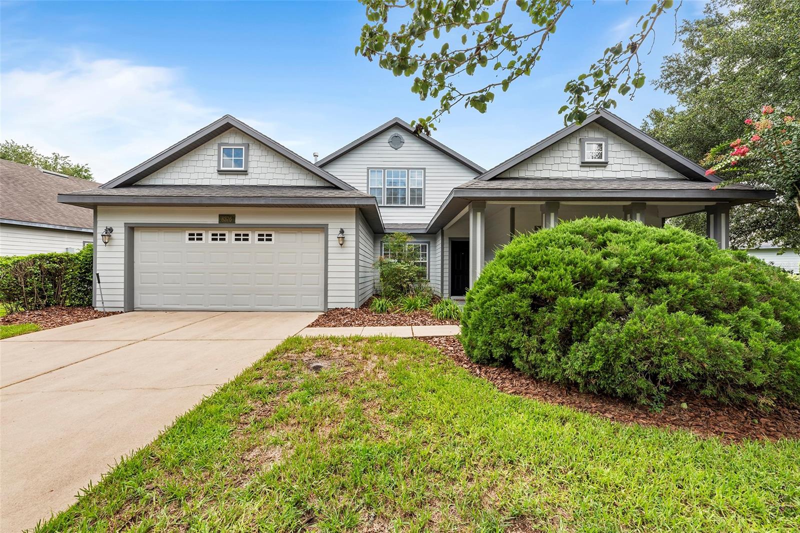 Details for 8376 80th Place, GAINESVILLE, FL 32608