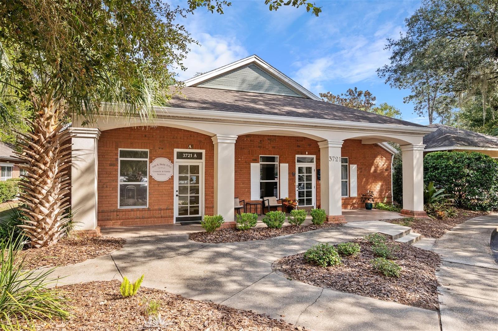 Details for 3721 40th Terrace A, GAINESVILLE, FL 32606