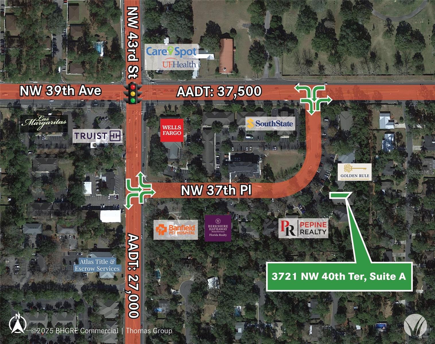 Image 15 of 16 For 3721 40th Terrace A