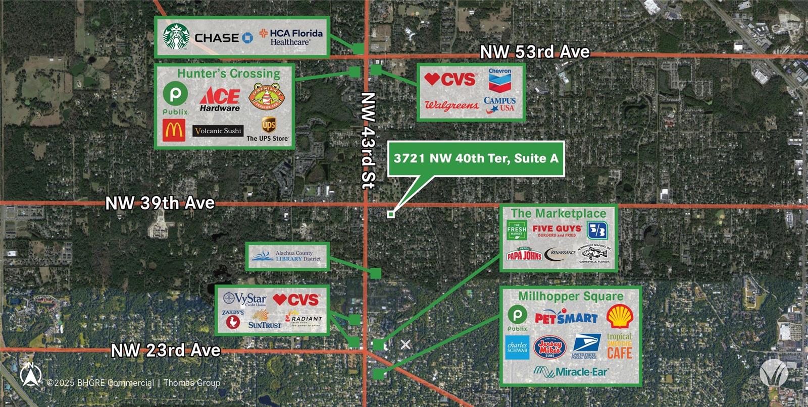 Image 16 of 16 For 3721 40th Terrace A