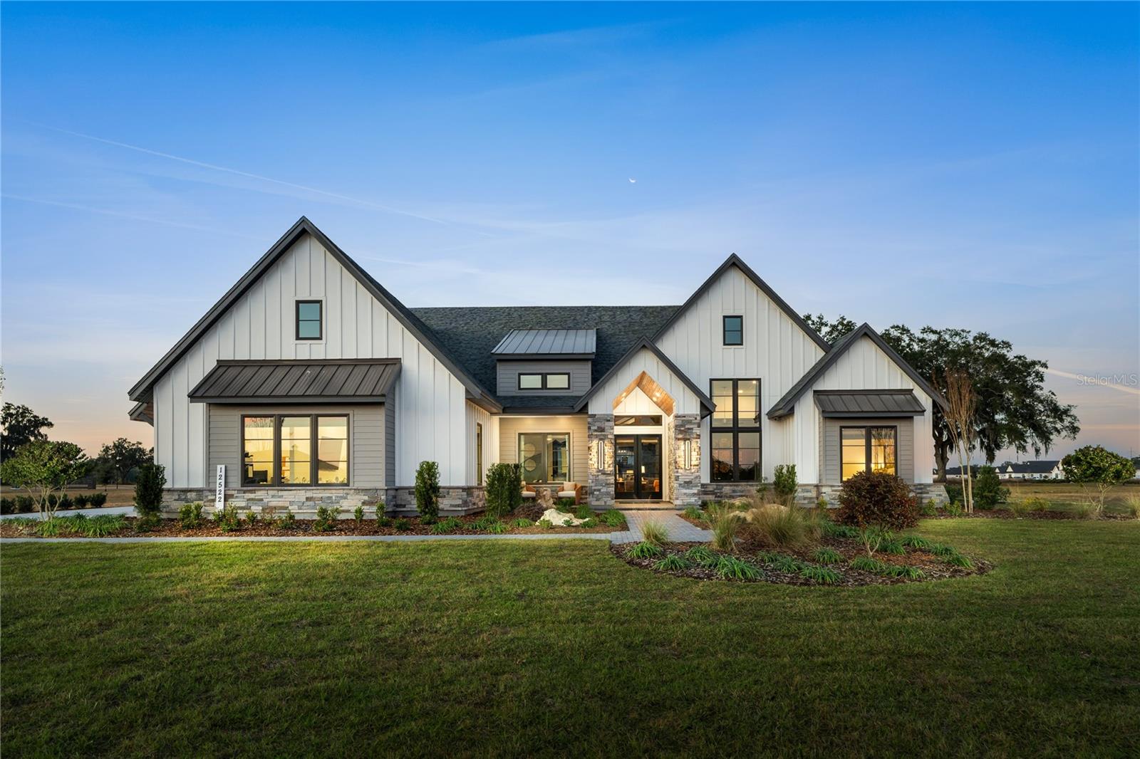 Details for 12522 58th Circle, ARCHER, FL 32618