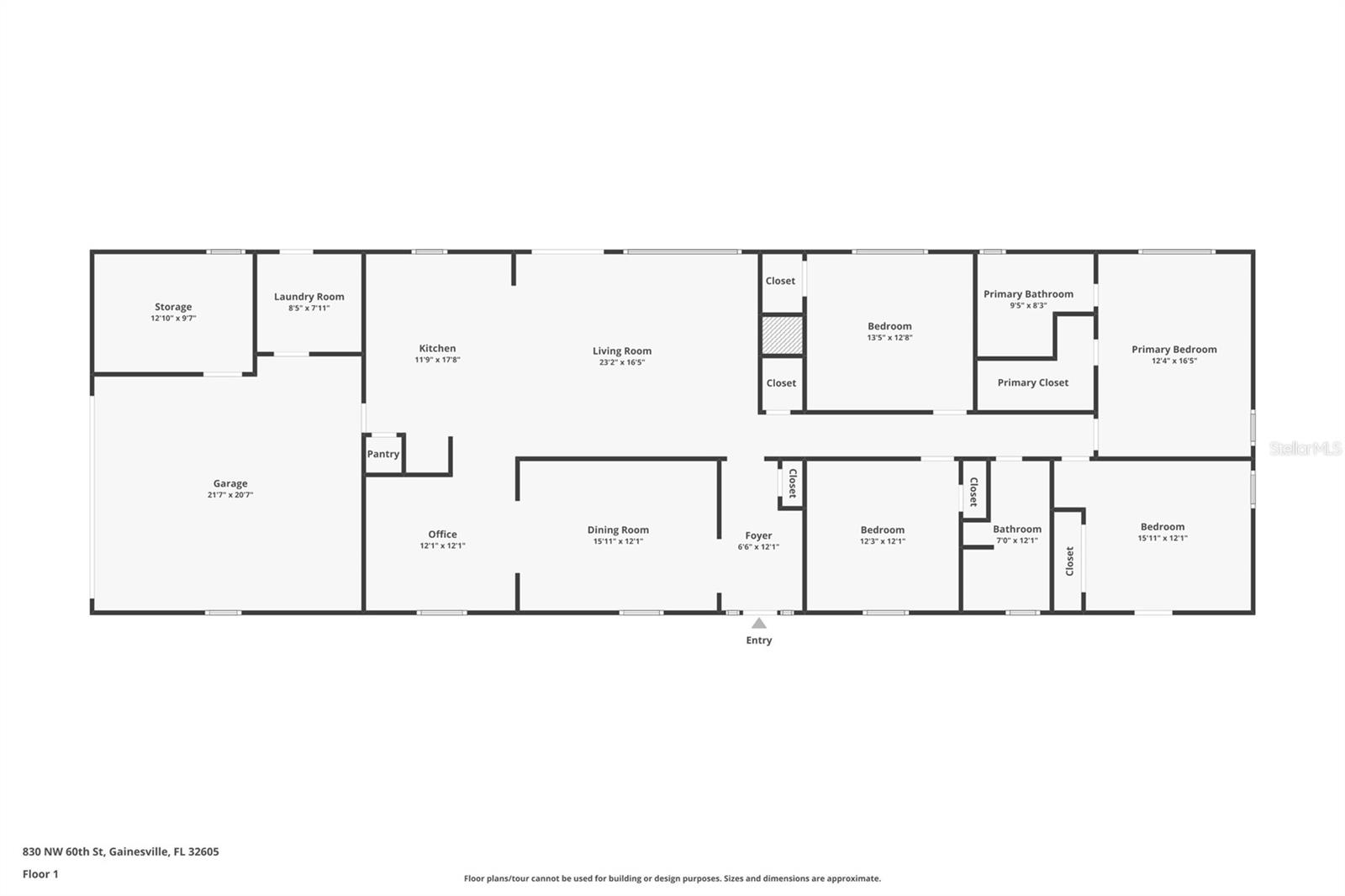 Image 41 of 41 For 830 60th Street