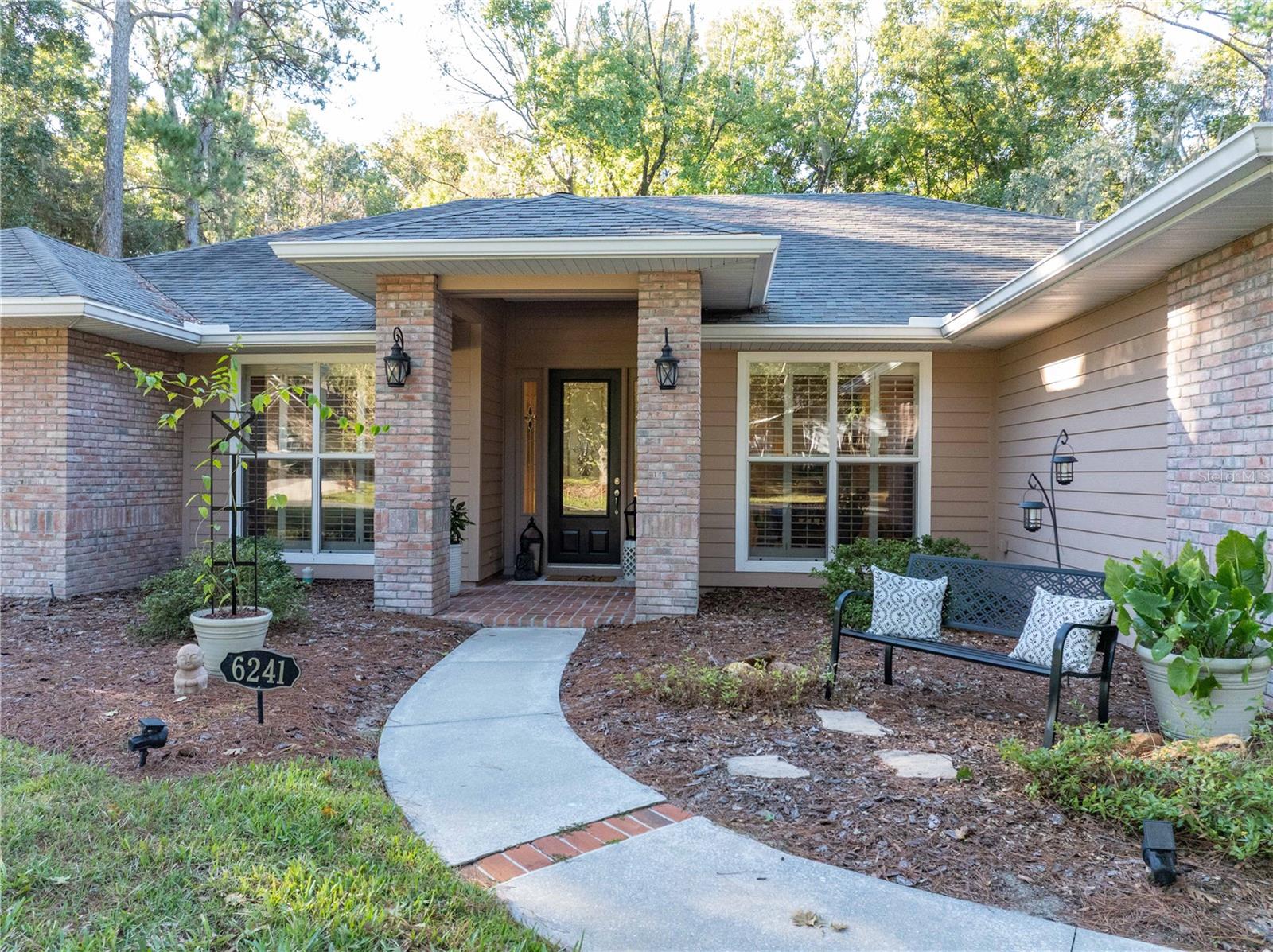 Details for 6241 105th Avenue, ALACHUA, FL 32615