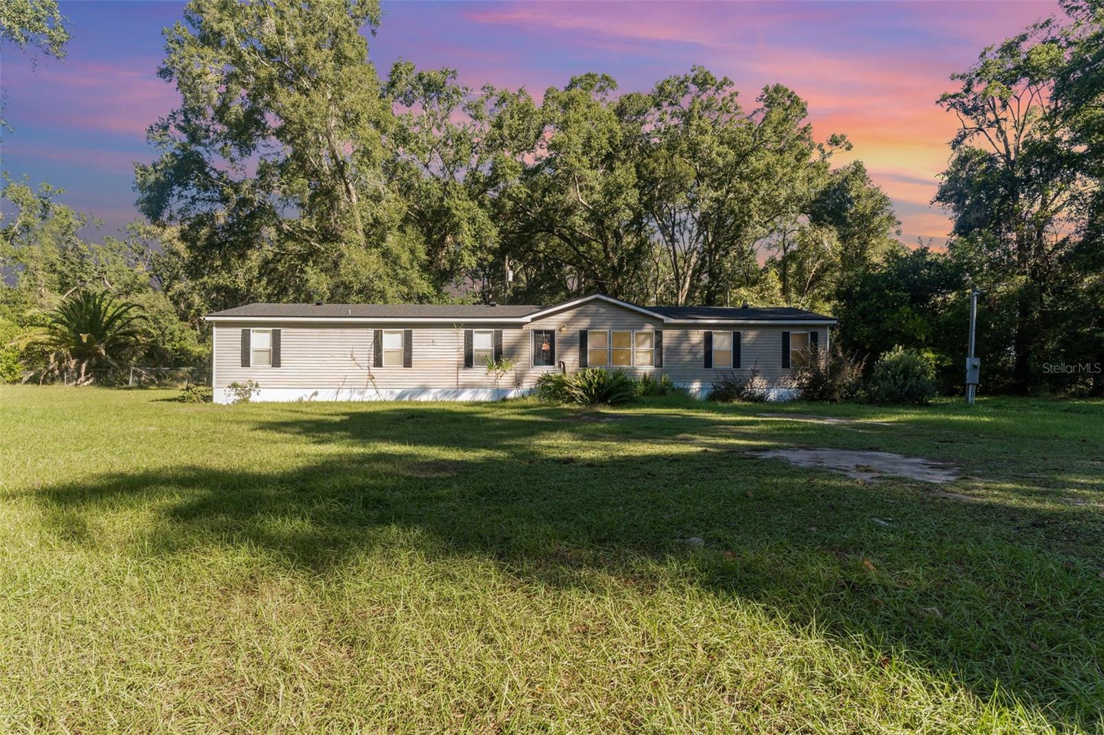 Details for 18905 250th Street, HIGH SPRINGS, FL 32643