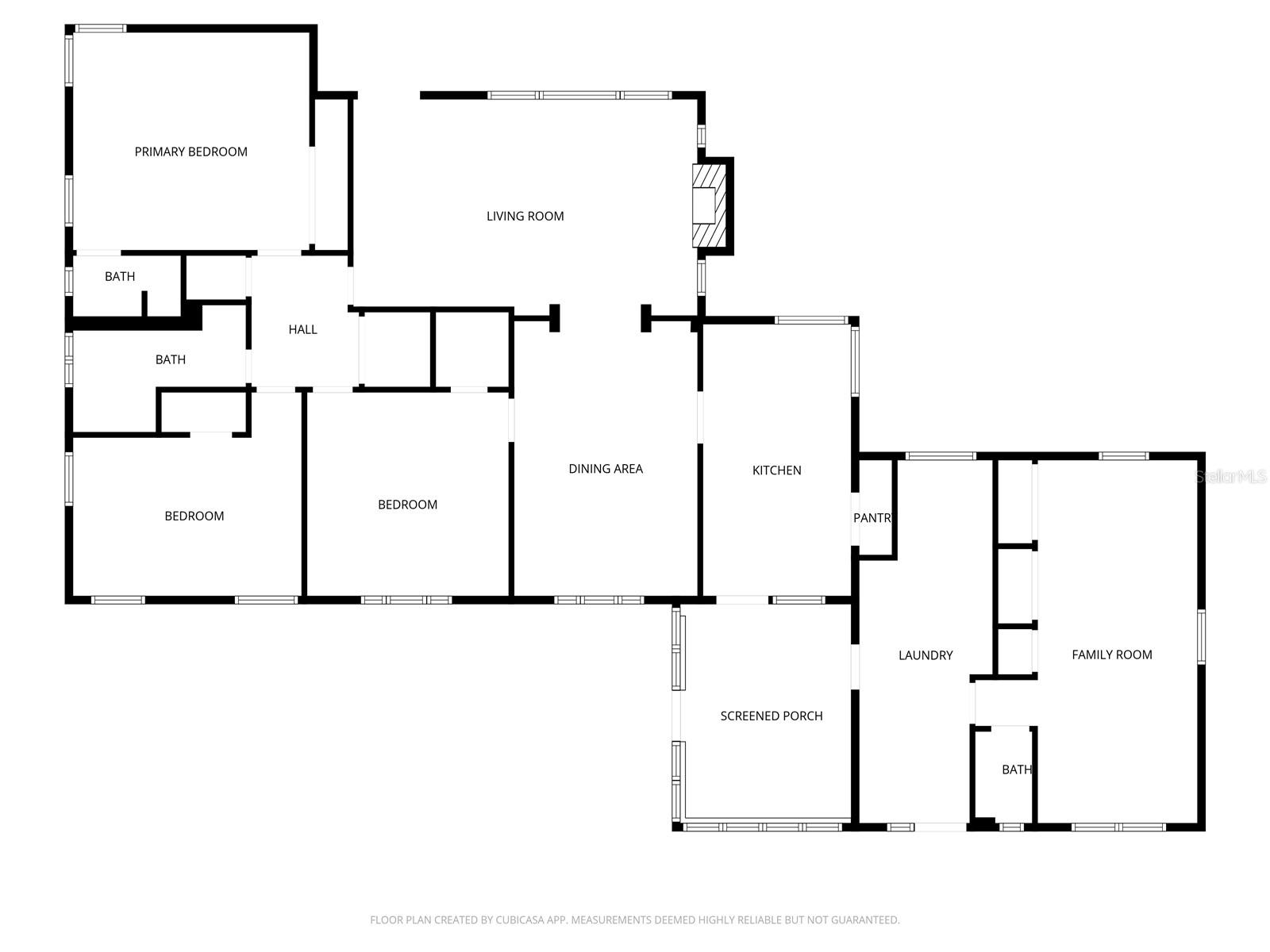 Image 75 of 75 For 1067 11th Terrace