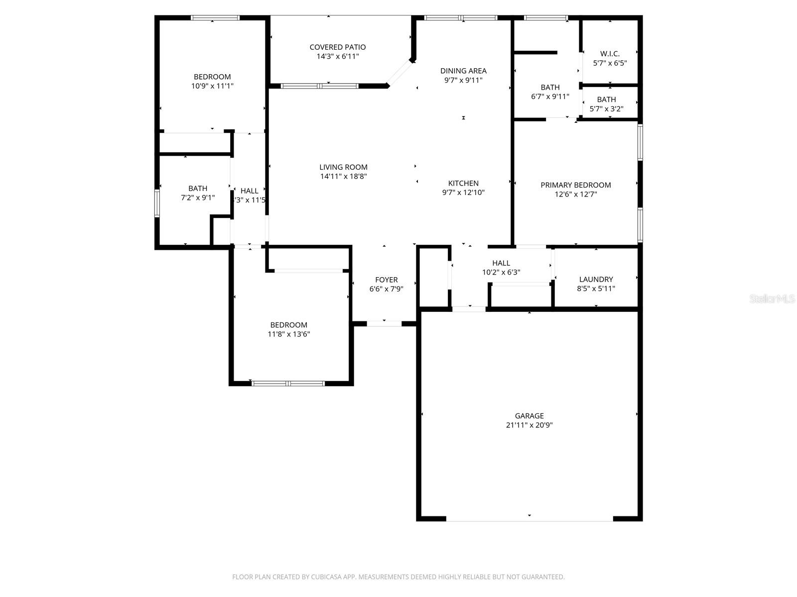 Image 3 of 46 For 20388 249th Way