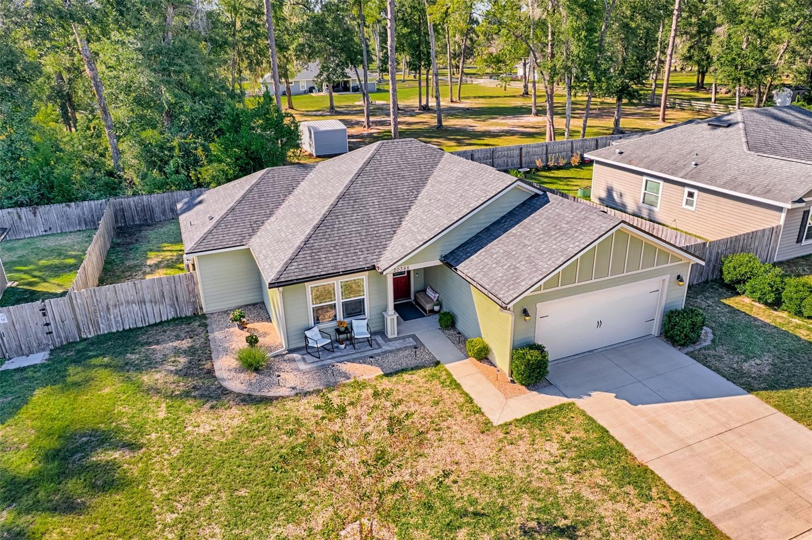 Image 36 of 46 For 20388 249th Way