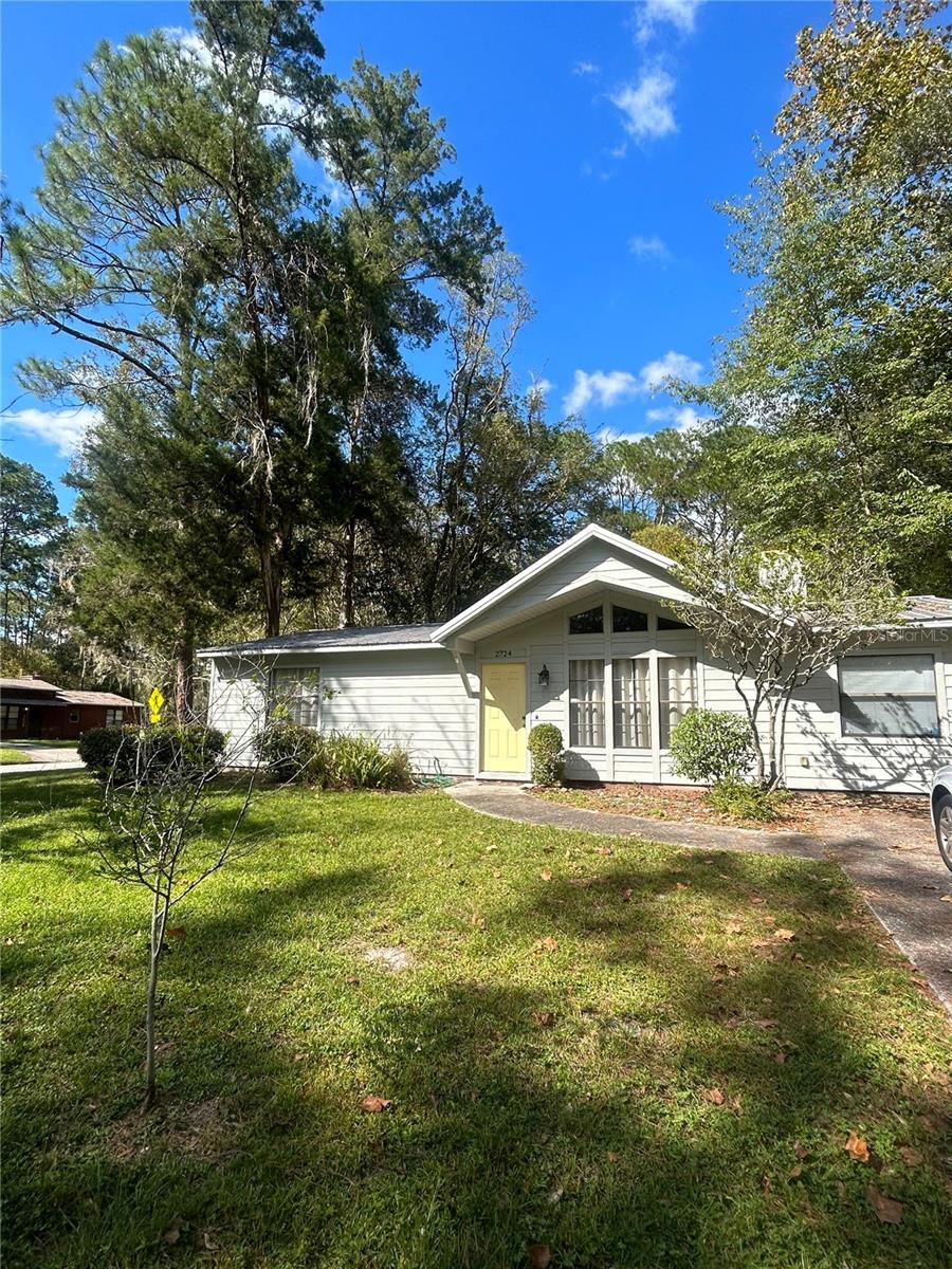 Details for 2724 44th Place, GAINESVILLE, FL 32605