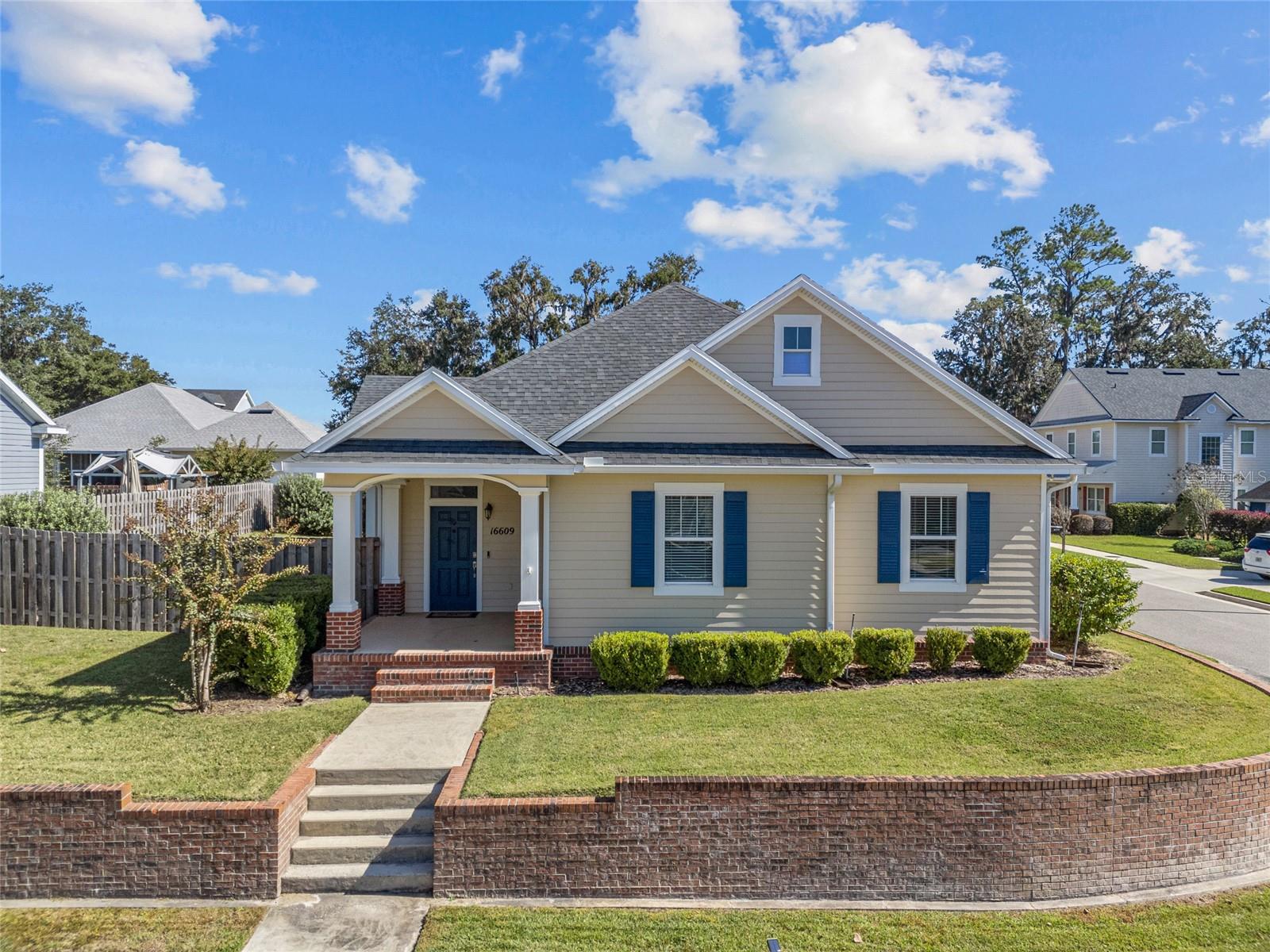 Image 30 of 33 For 16609 166th Drive