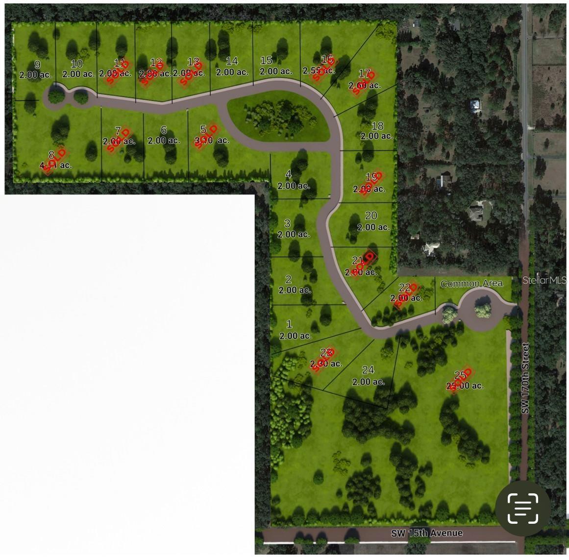 Image 3 of 3 For 17103 11th Court