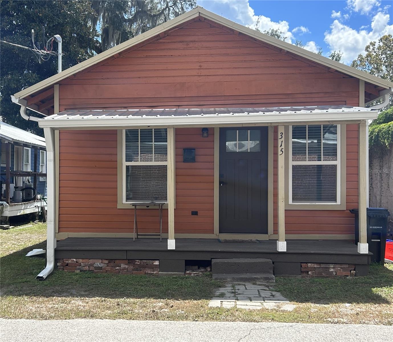 Details for 315 4th Place, GAINESVILLE, FL 32601