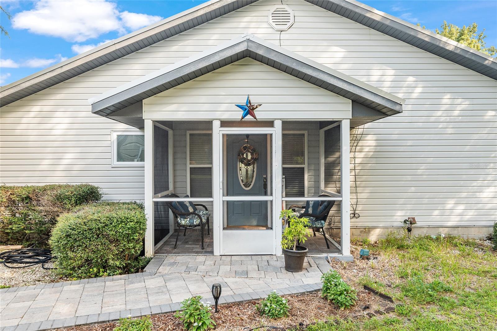 Details for 5119 Heskett Lane, KEYSTONE HEIGHTS, FL 32656