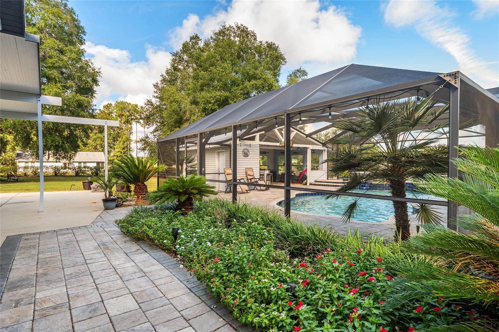 Image 60 of 89 For 5119 Heskett Lane