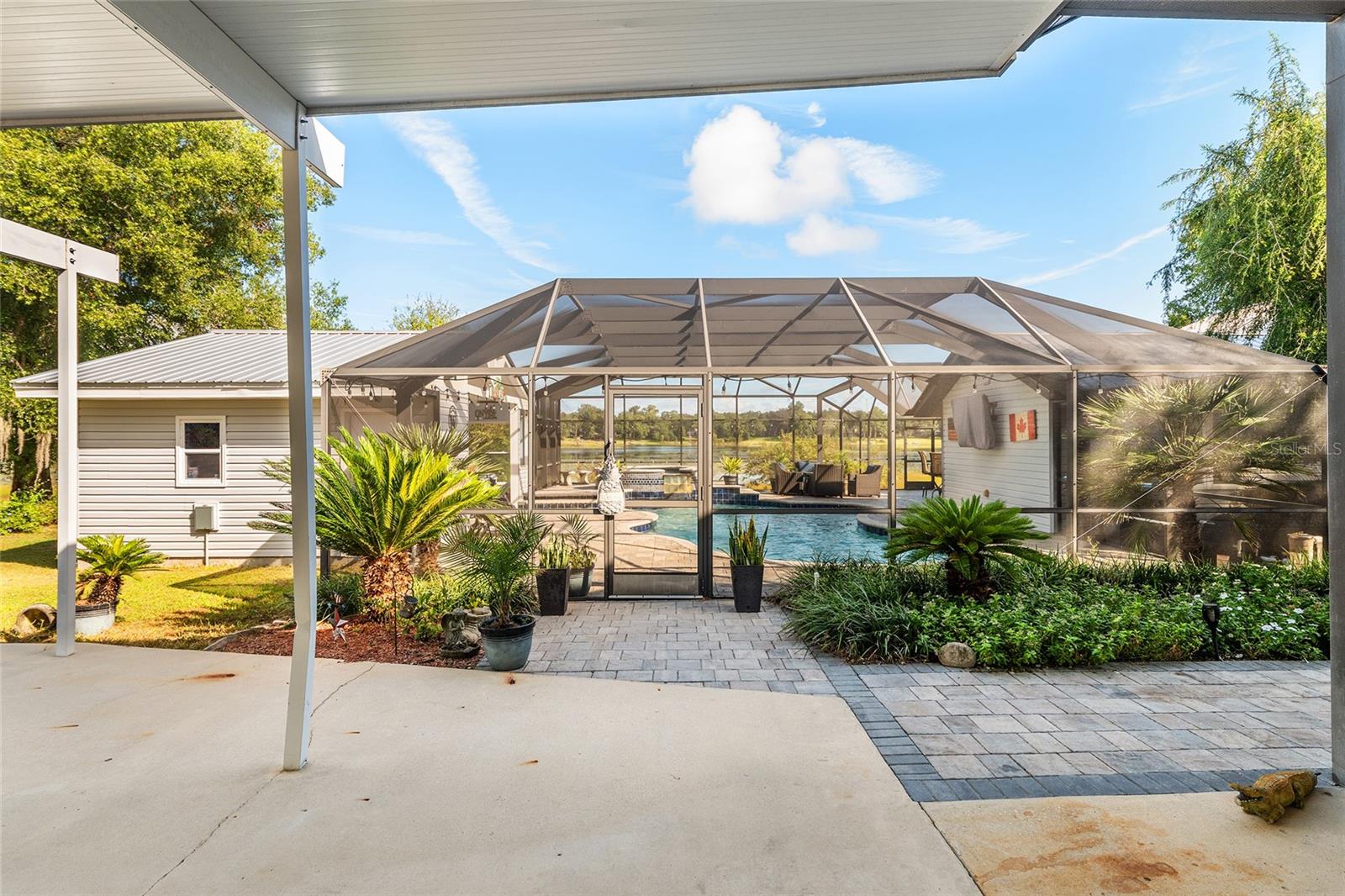 Image 71 of 89 For 5119 Heskett Lane