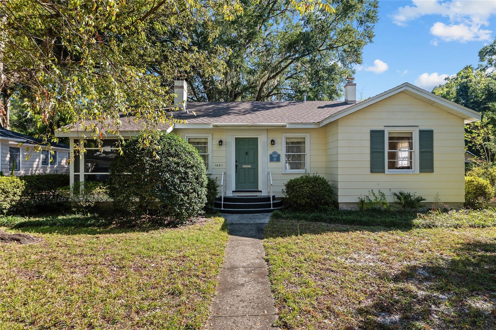 Details for 1201 4th Street, GAINESVILLE, FL 32601