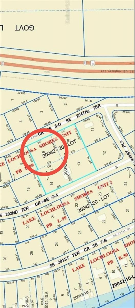 Image 4 of 8 For 13920 204th Terrace