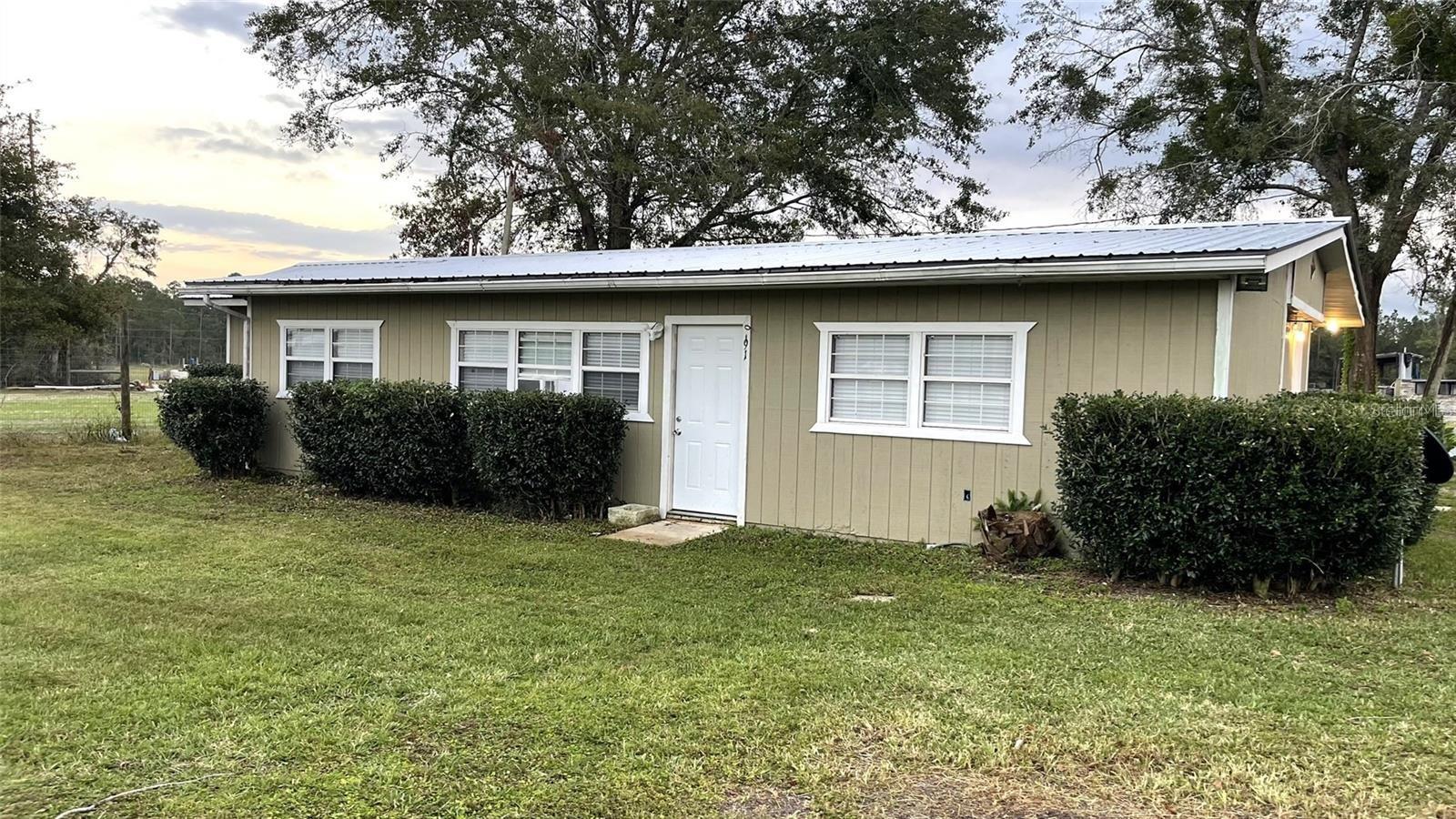 Details for 6191 200 Way, HAWTHORNE, FL 32640