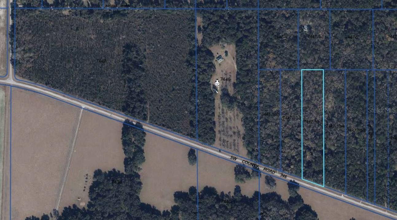 Image 2 of 4 For 8108 County Road 346