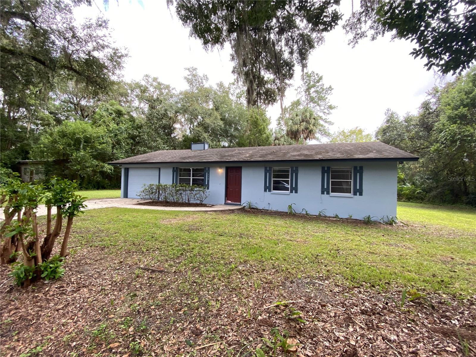 Details for 253 3rd Avenue, MICANOPY, FL 32667