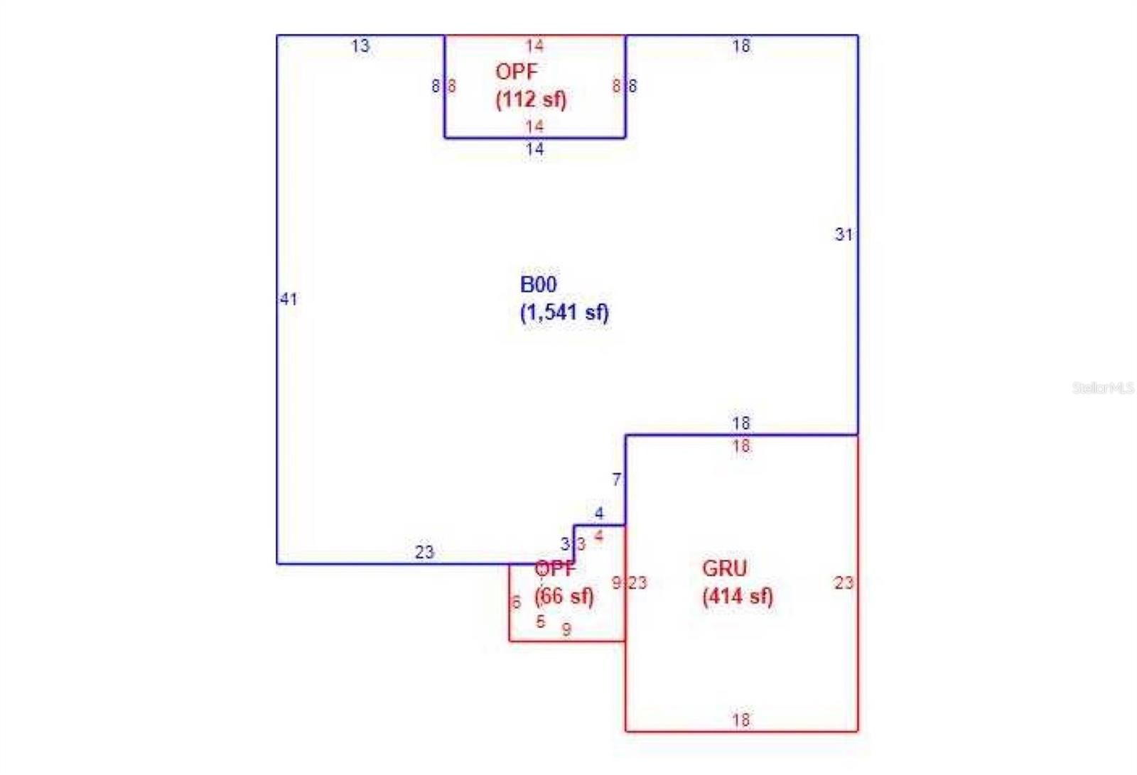 Image 11 of 50 For 103 Magnolia Street