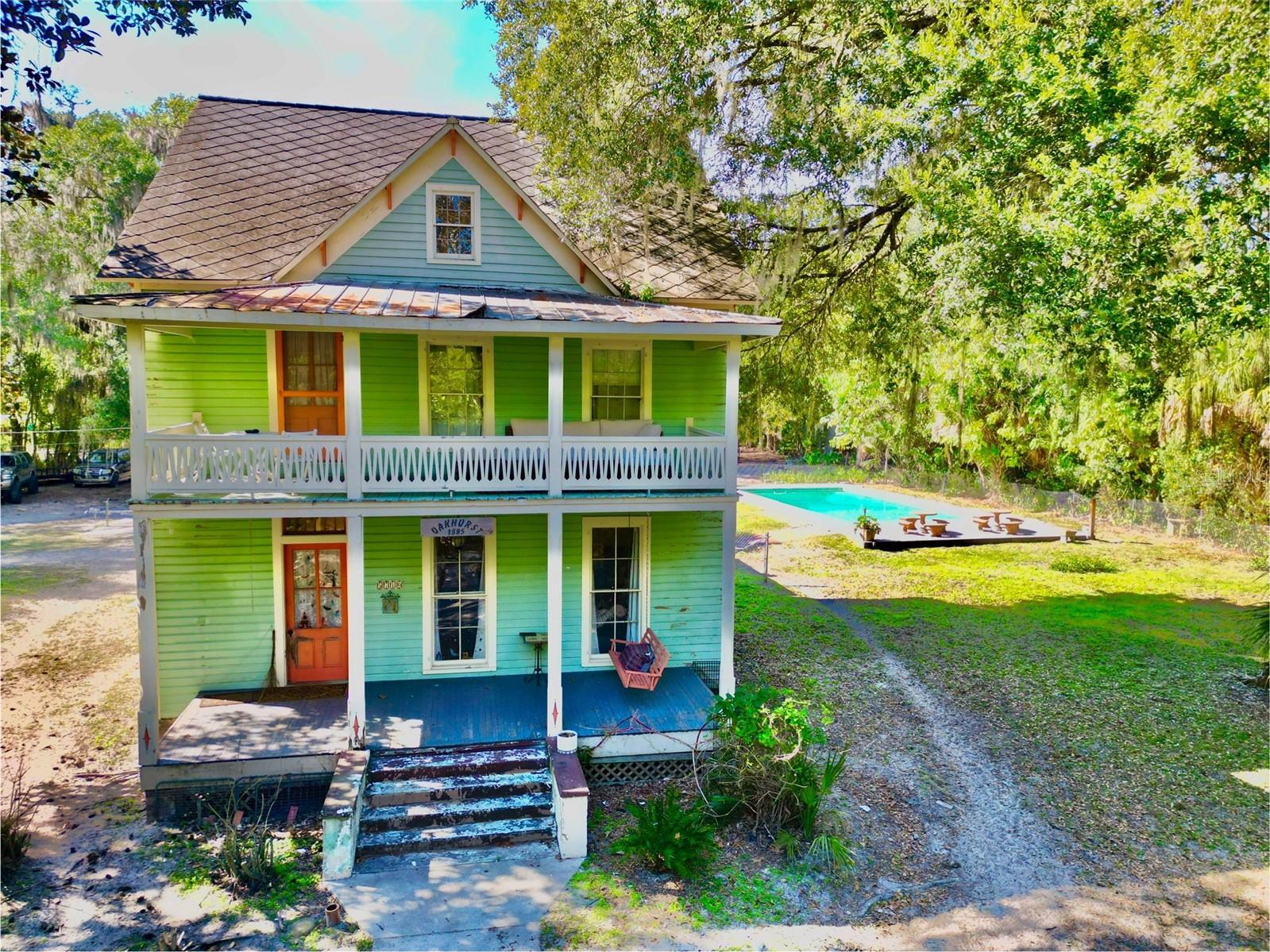 Image 2 of 57 For 5710 Trout Street