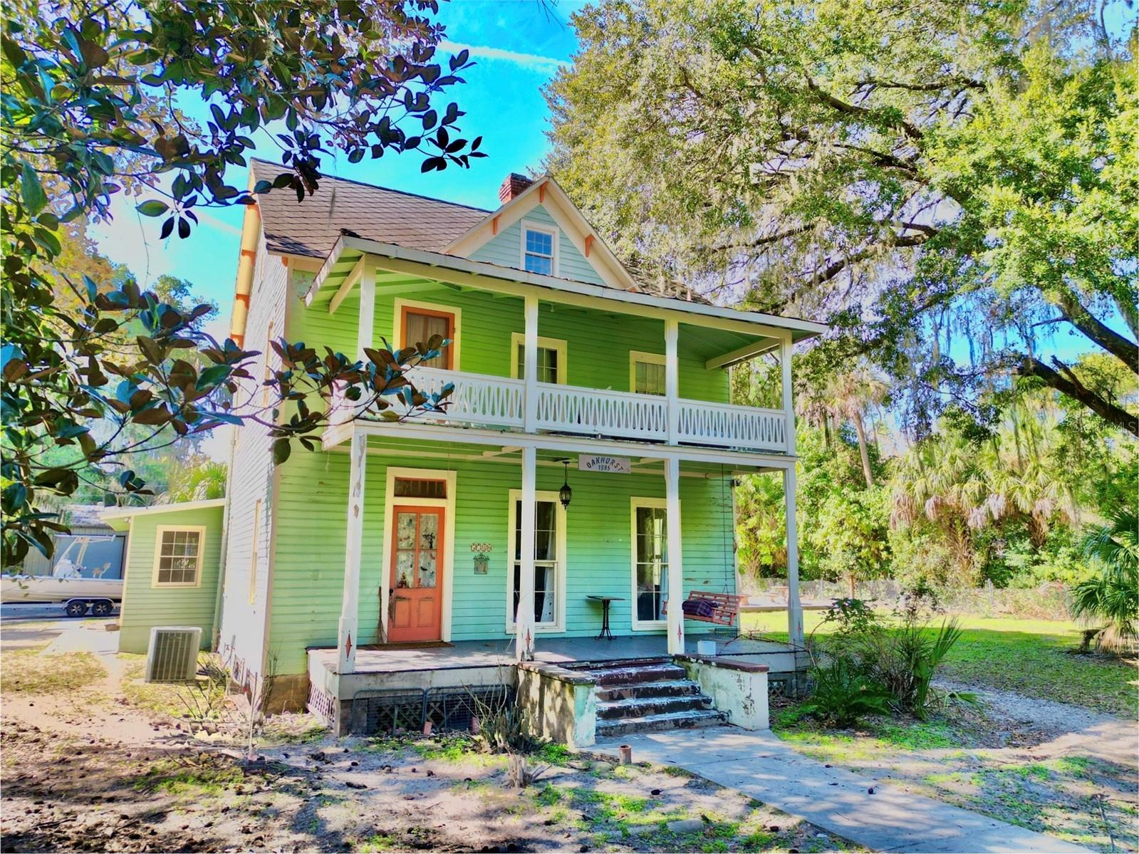 Image 3 of 57 For 5710 Trout Street