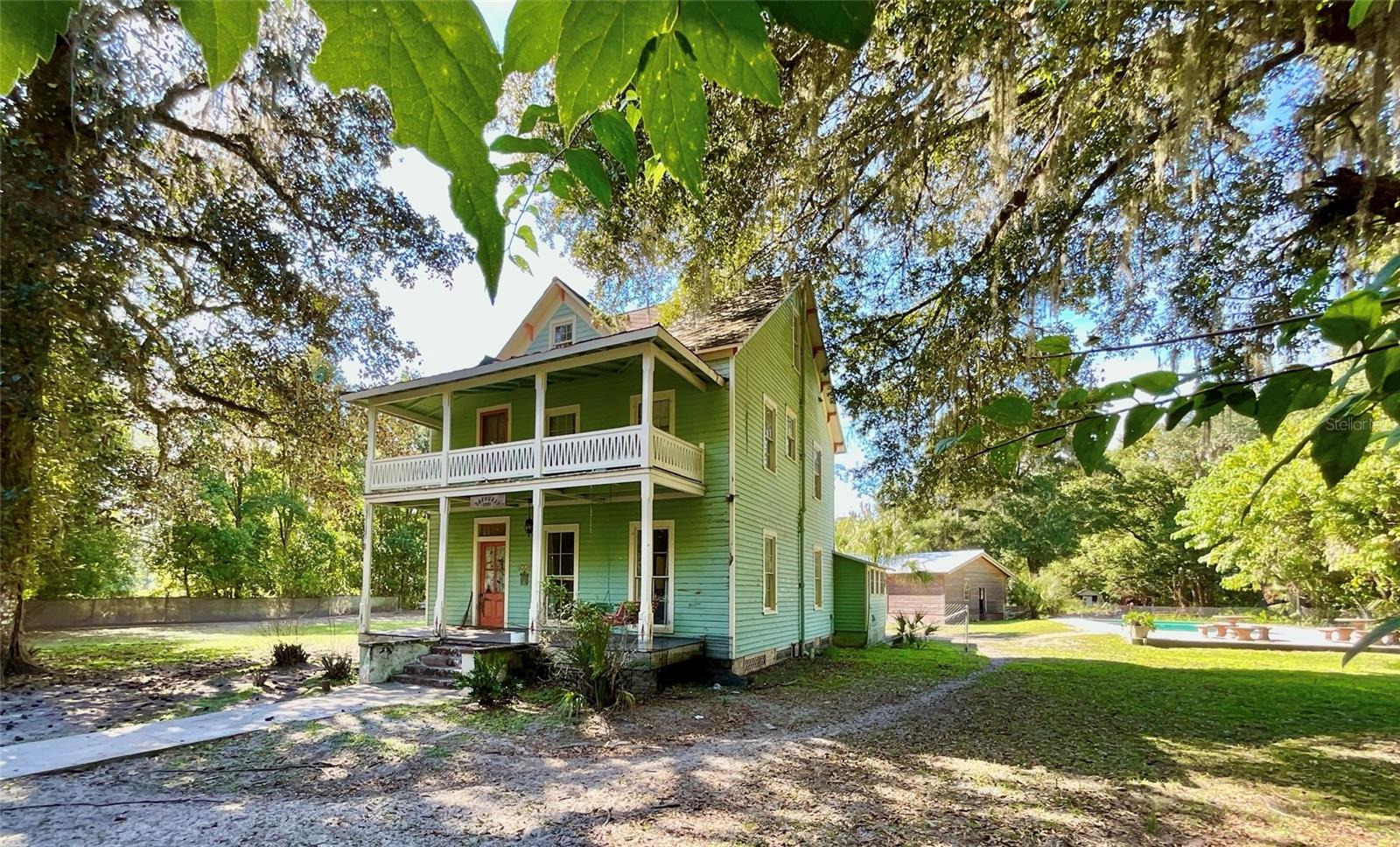 Image 4 of 57 For 5710 Trout Street