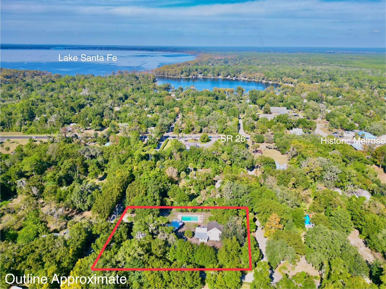 Image 43 of 57 For 5710 Trout Street