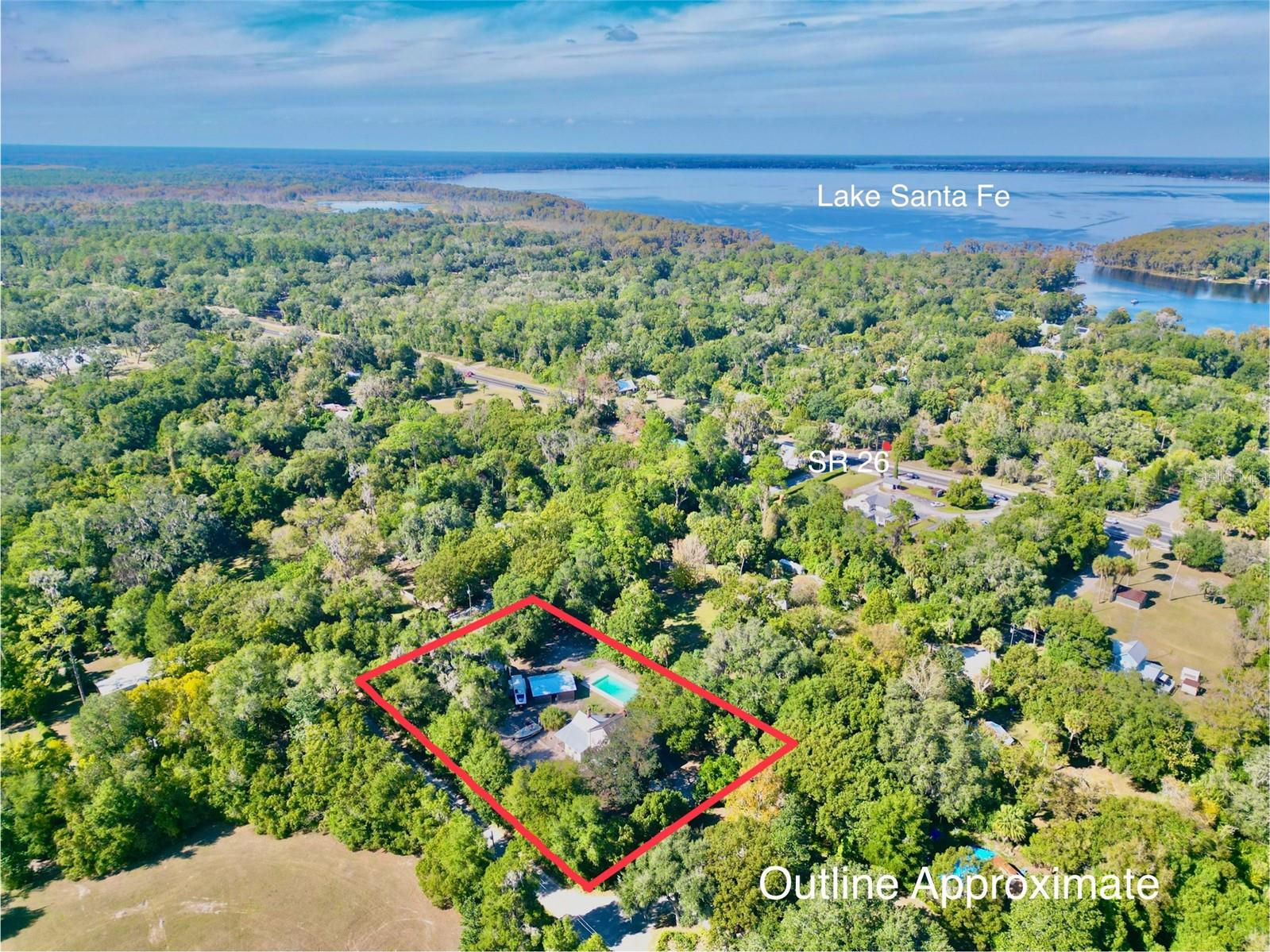 Image 45 of 57 For 5710 Trout Street