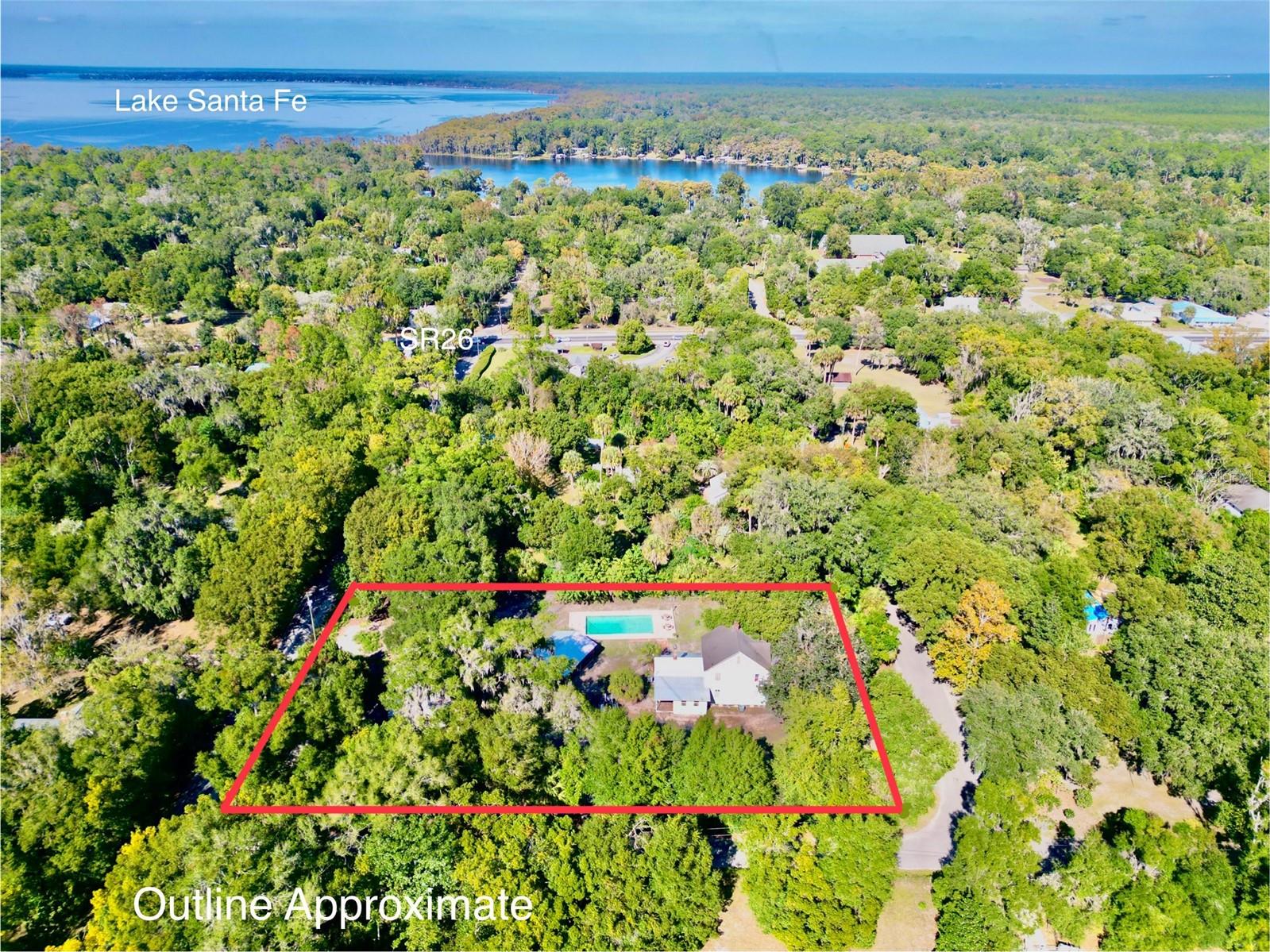 Image 47 of 57 For 5710 Trout Street