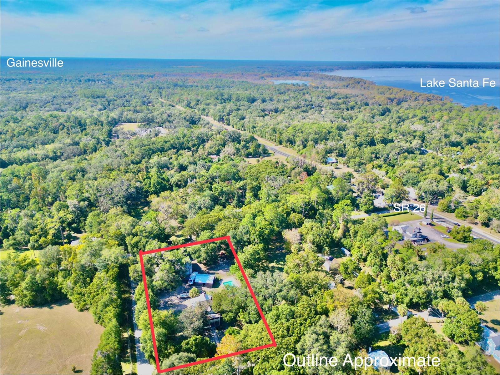 Image 50 of 57 For 5710 Trout Street