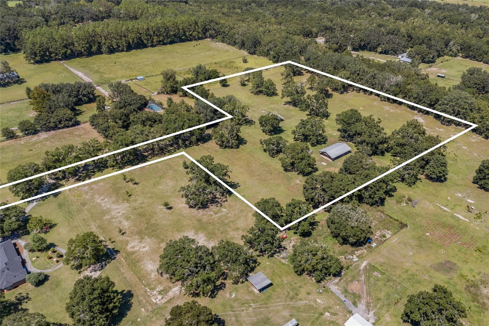 Details for 24710 94th Avenue, ALACHUA, FL 32615