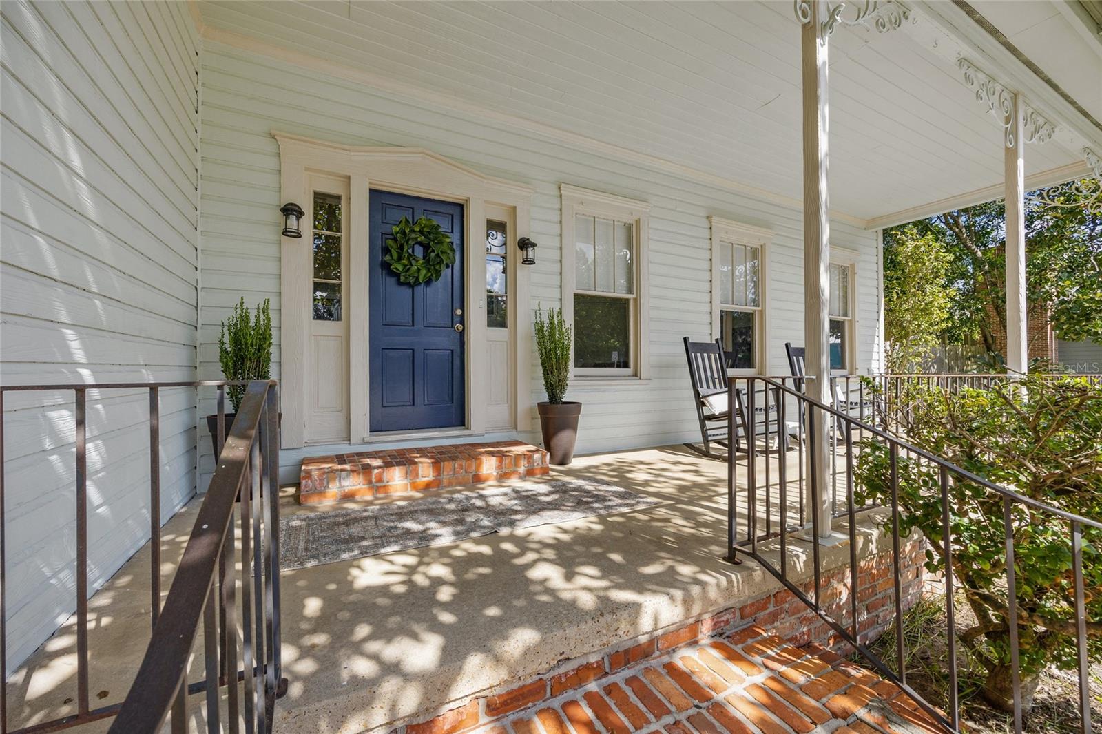 Image 2 of 39 For 18406 High Springs Main Street