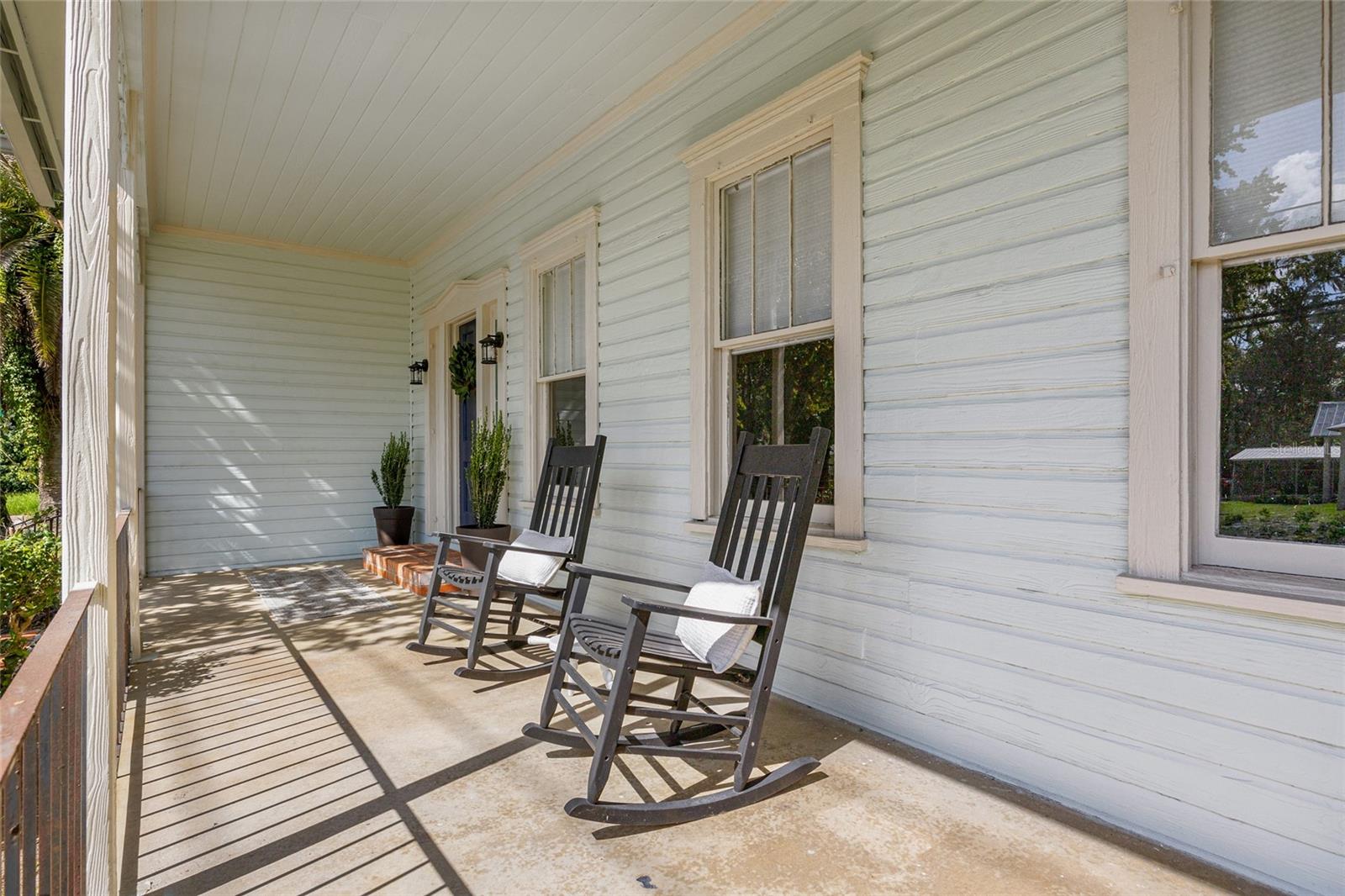 Image 3 of 39 For 18406 High Springs Main Street