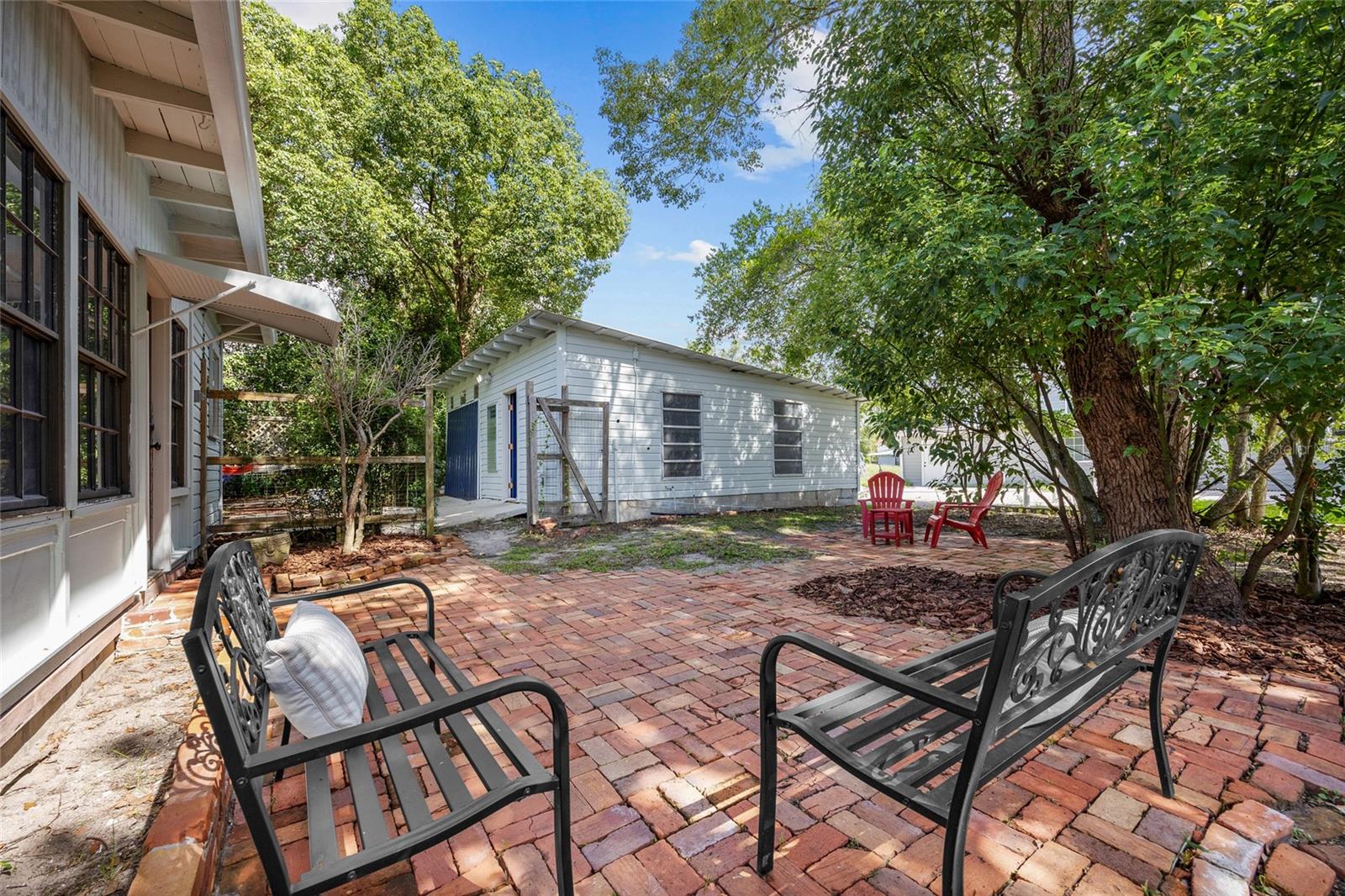 Image 31 of 39 For 18406 High Springs Main Street