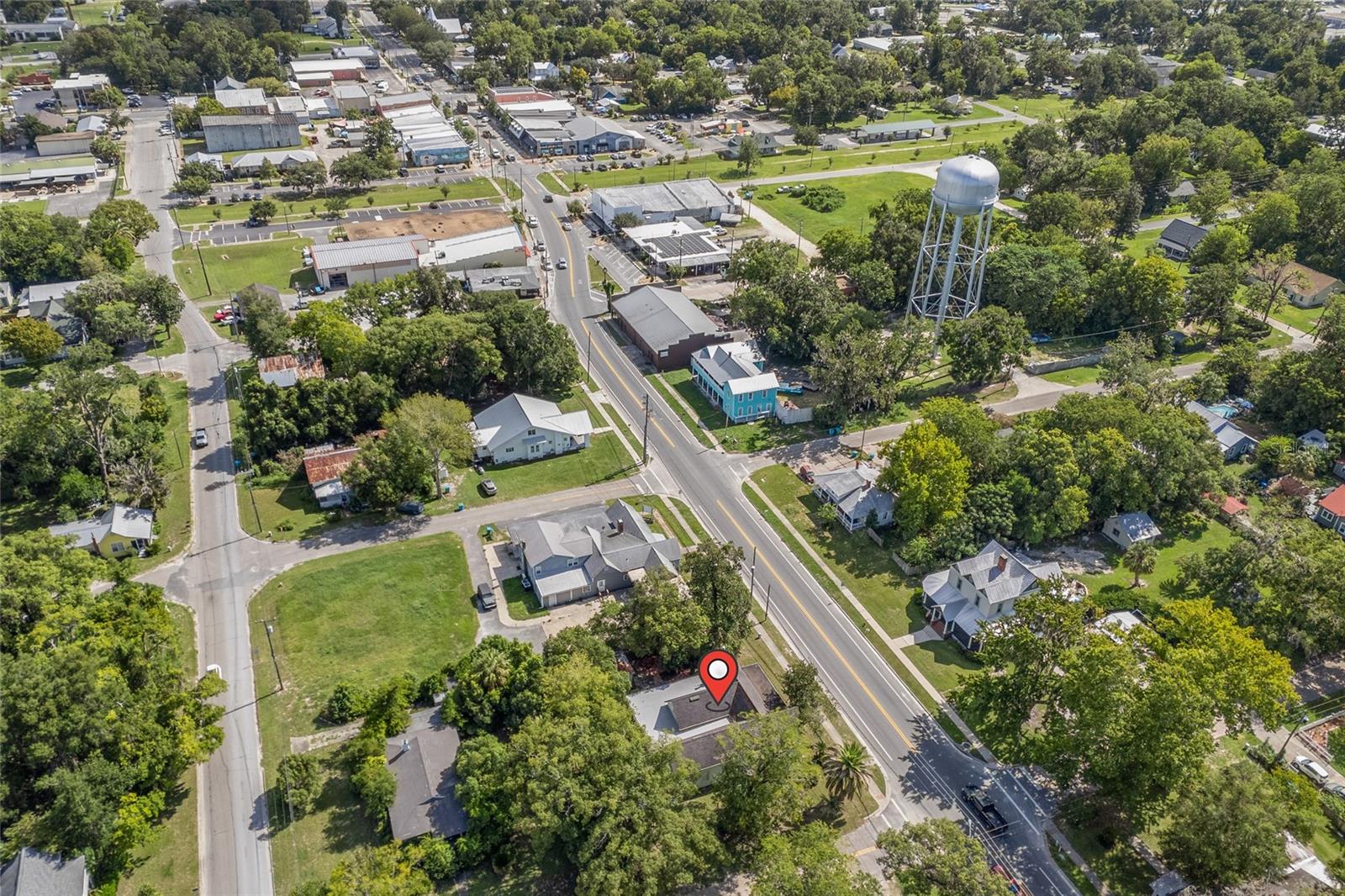 Image 32 of 39 For 18406 High Springs Main Street