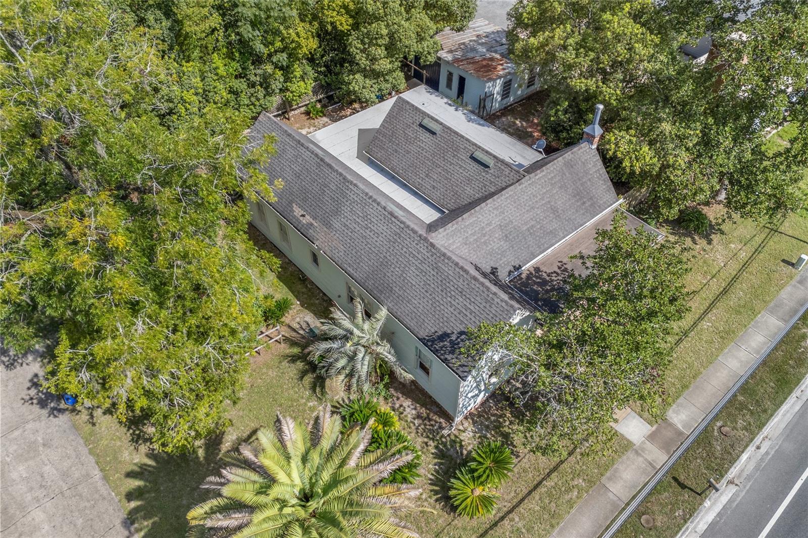 Image 34 of 39 For 18406 High Springs Main Street