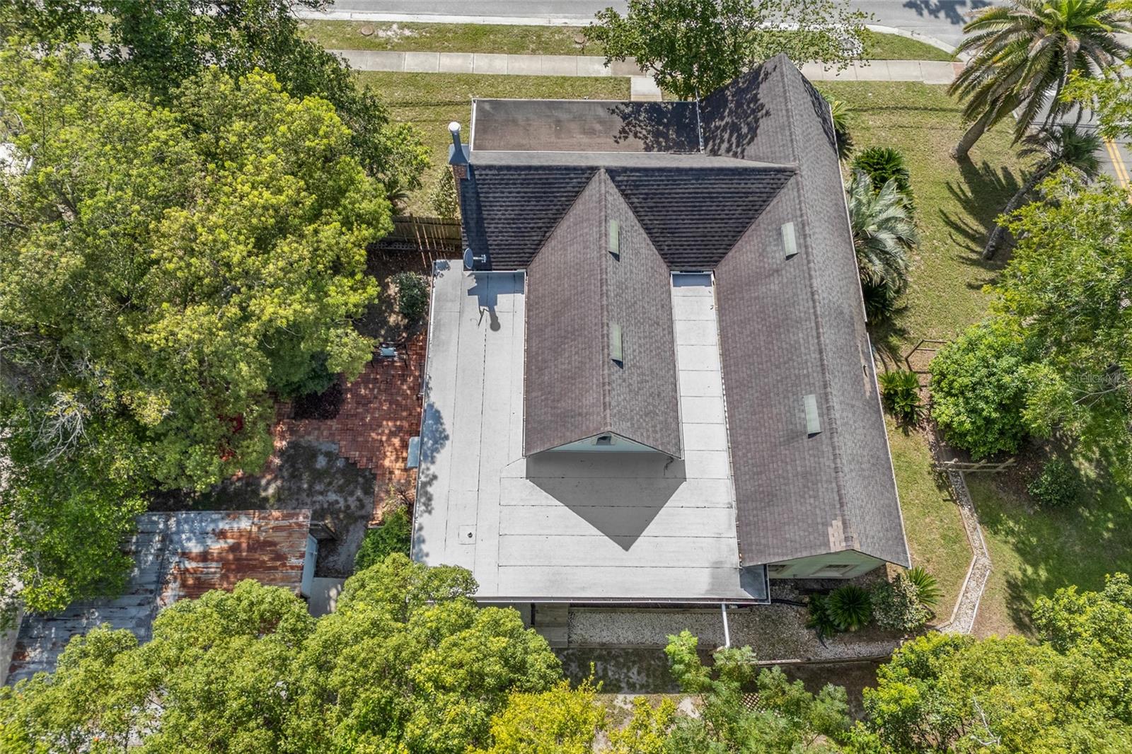 Image 38 of 39 For 18406 High Springs Main Street