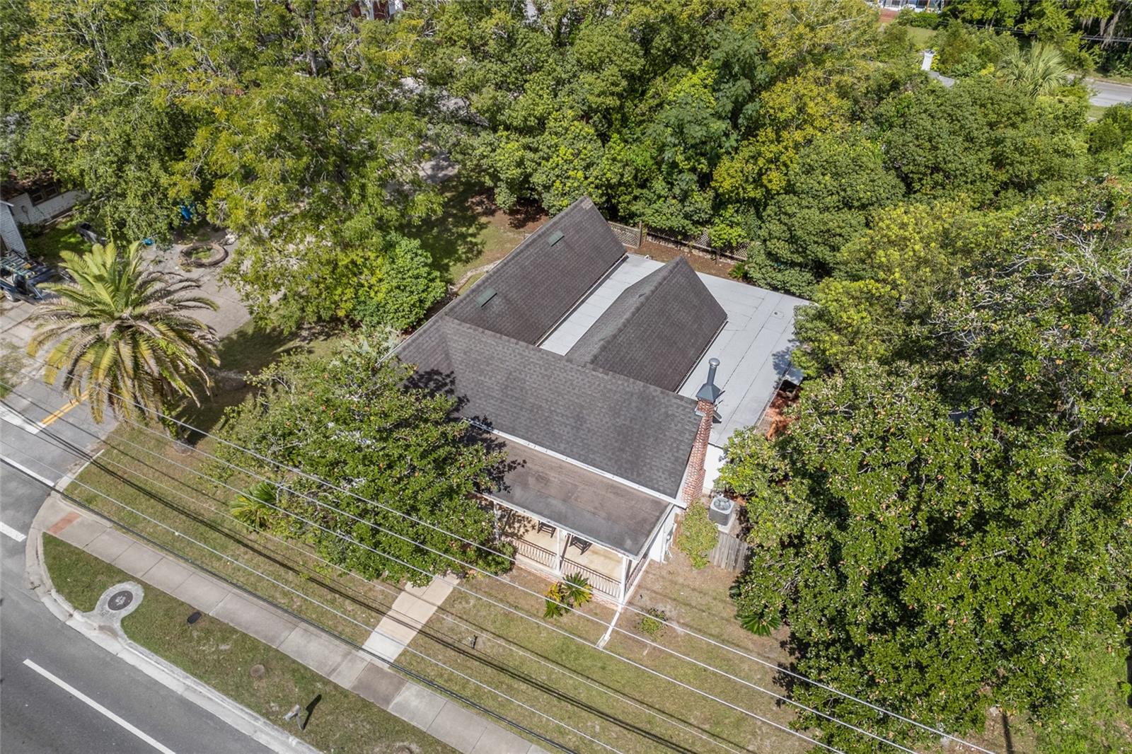 Image 39 of 39 For 18406 High Springs Main Street